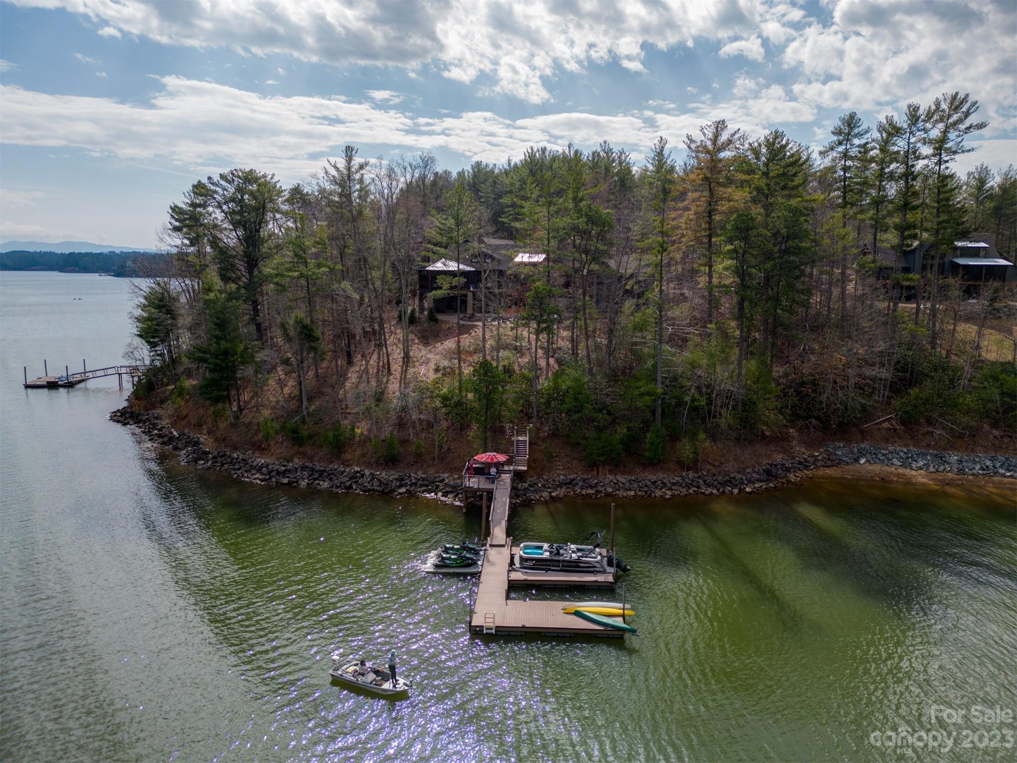 Old Wildlife Club - Residential