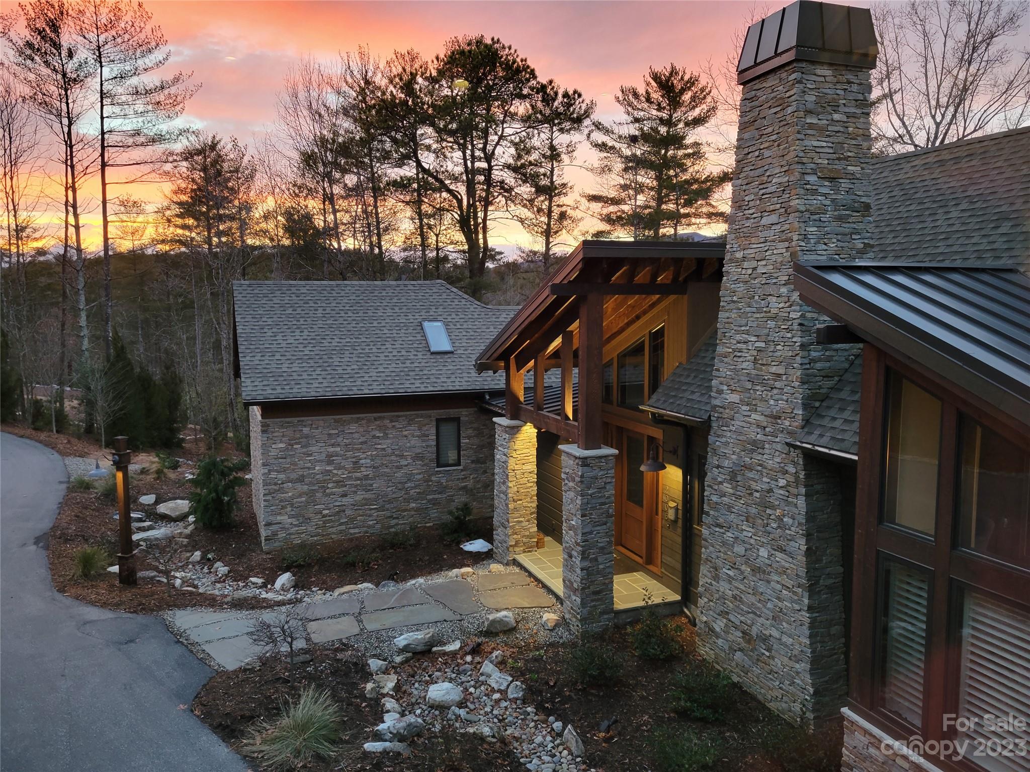 Old Wildlife Club - Residential