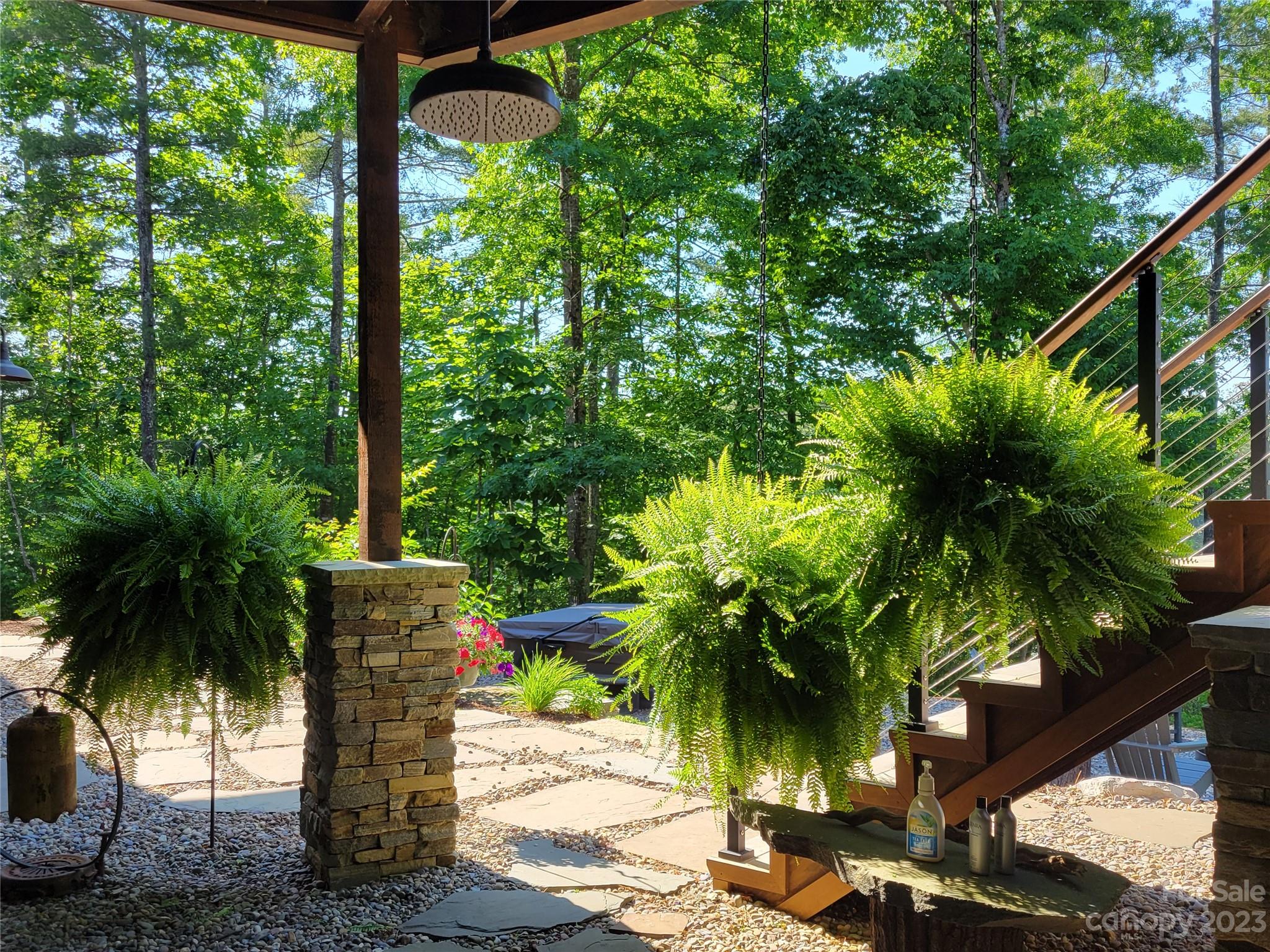 Old Wildlife Club - Residential