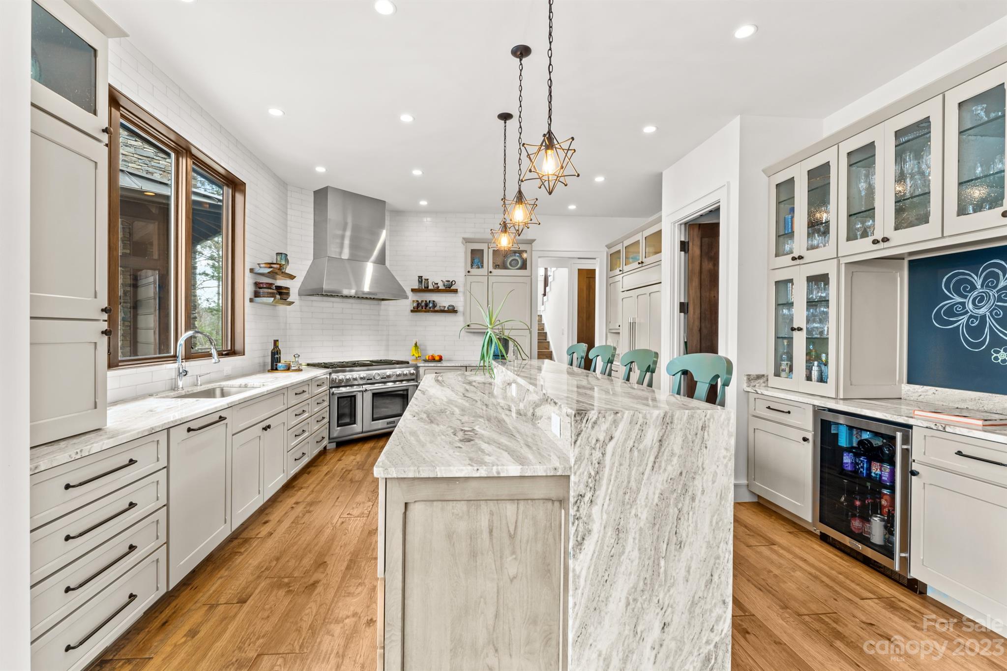 Old Wildlife Club - Residential