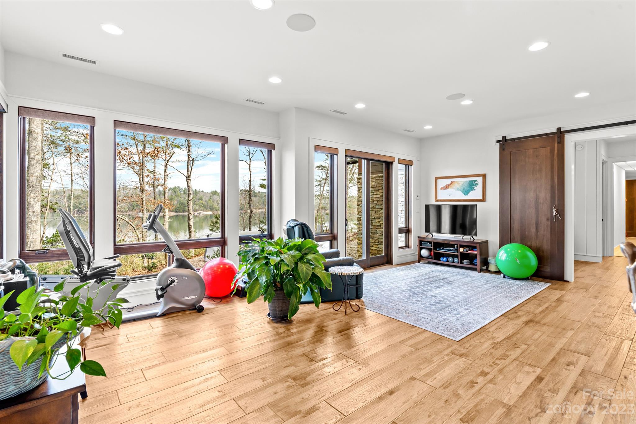 Old Wildlife Club - Residential