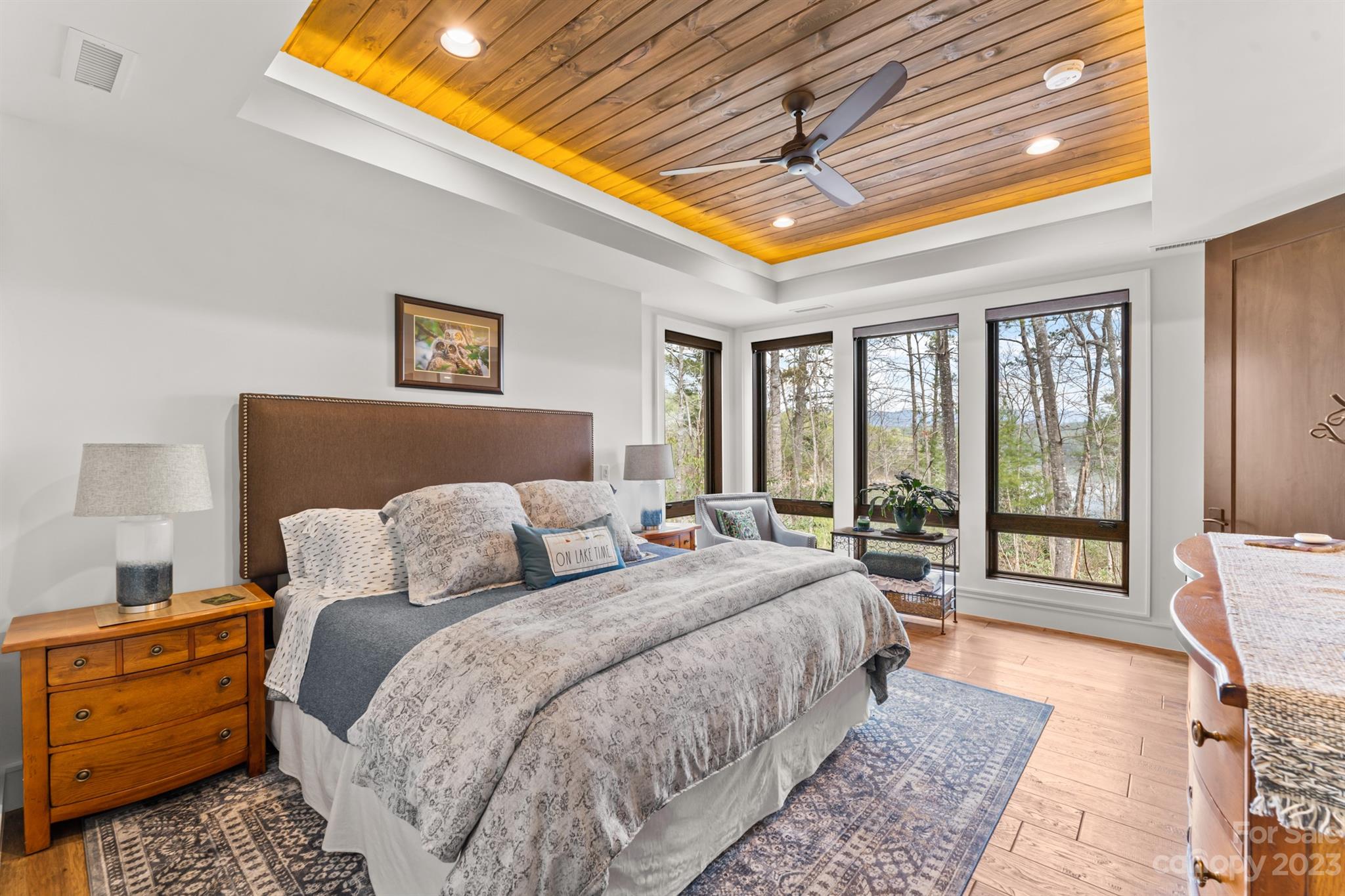 Old Wildlife Club - Residential