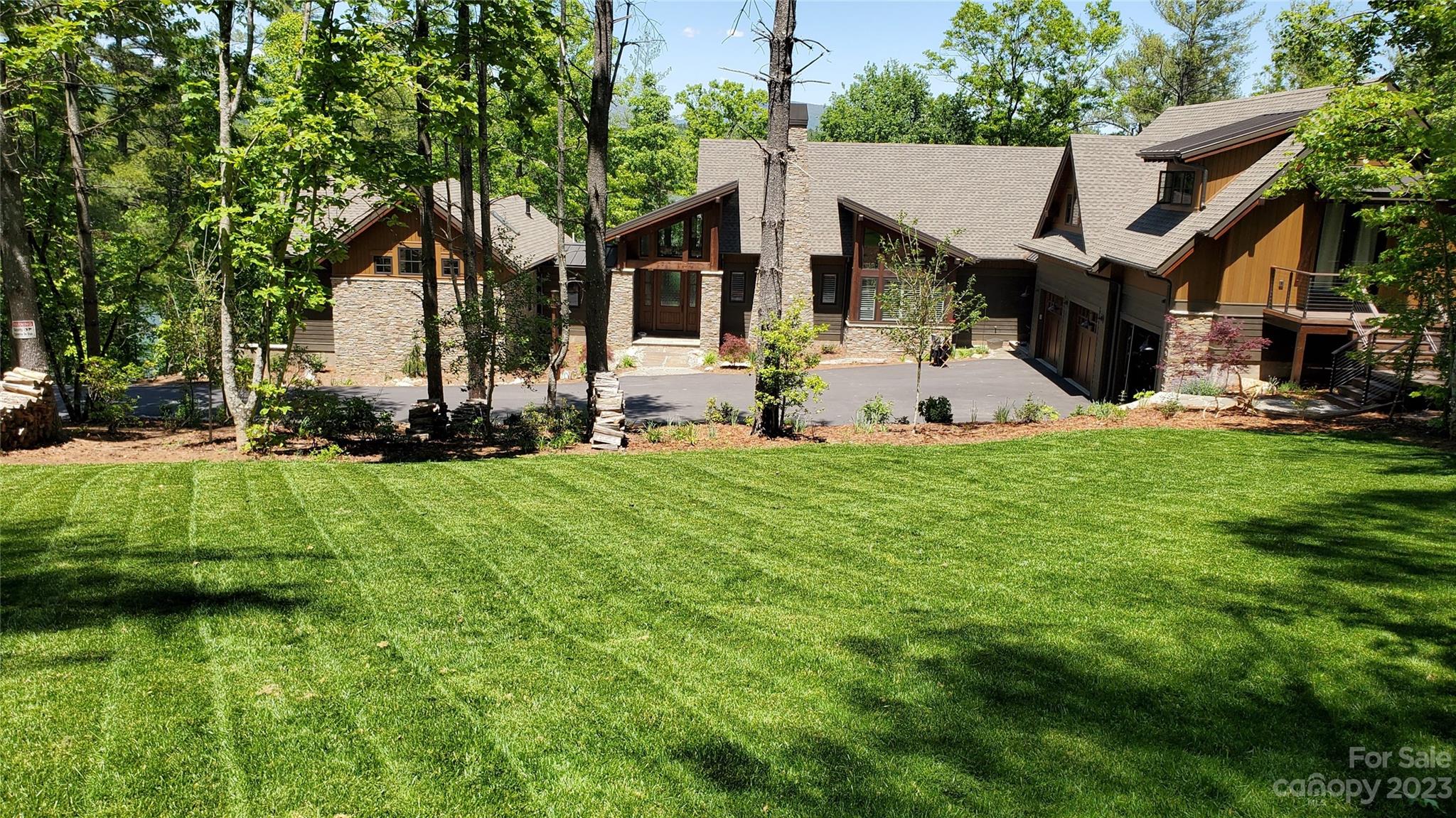 Old Wildlife Club - Residential