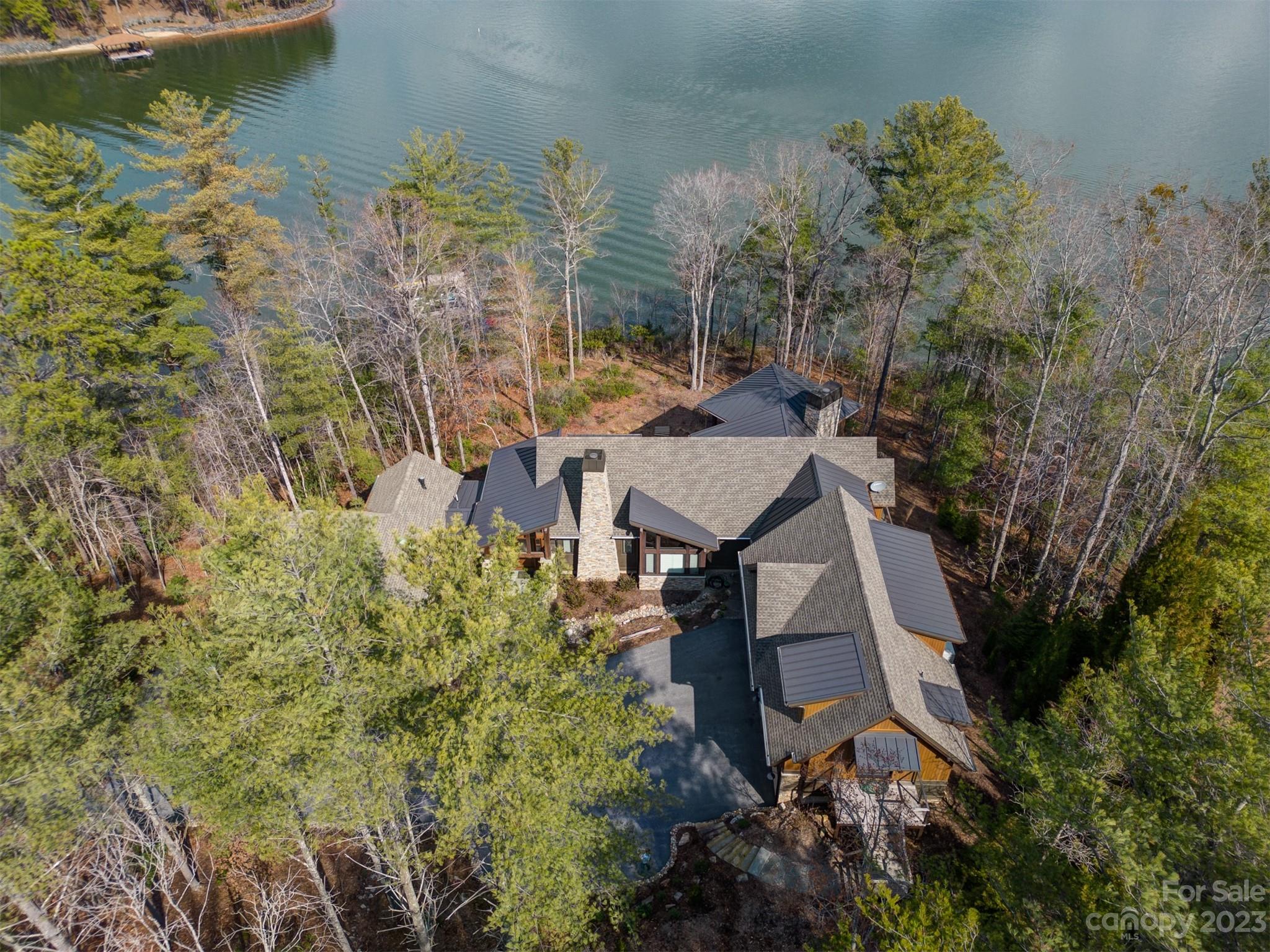 Old Wildlife Club - Residential