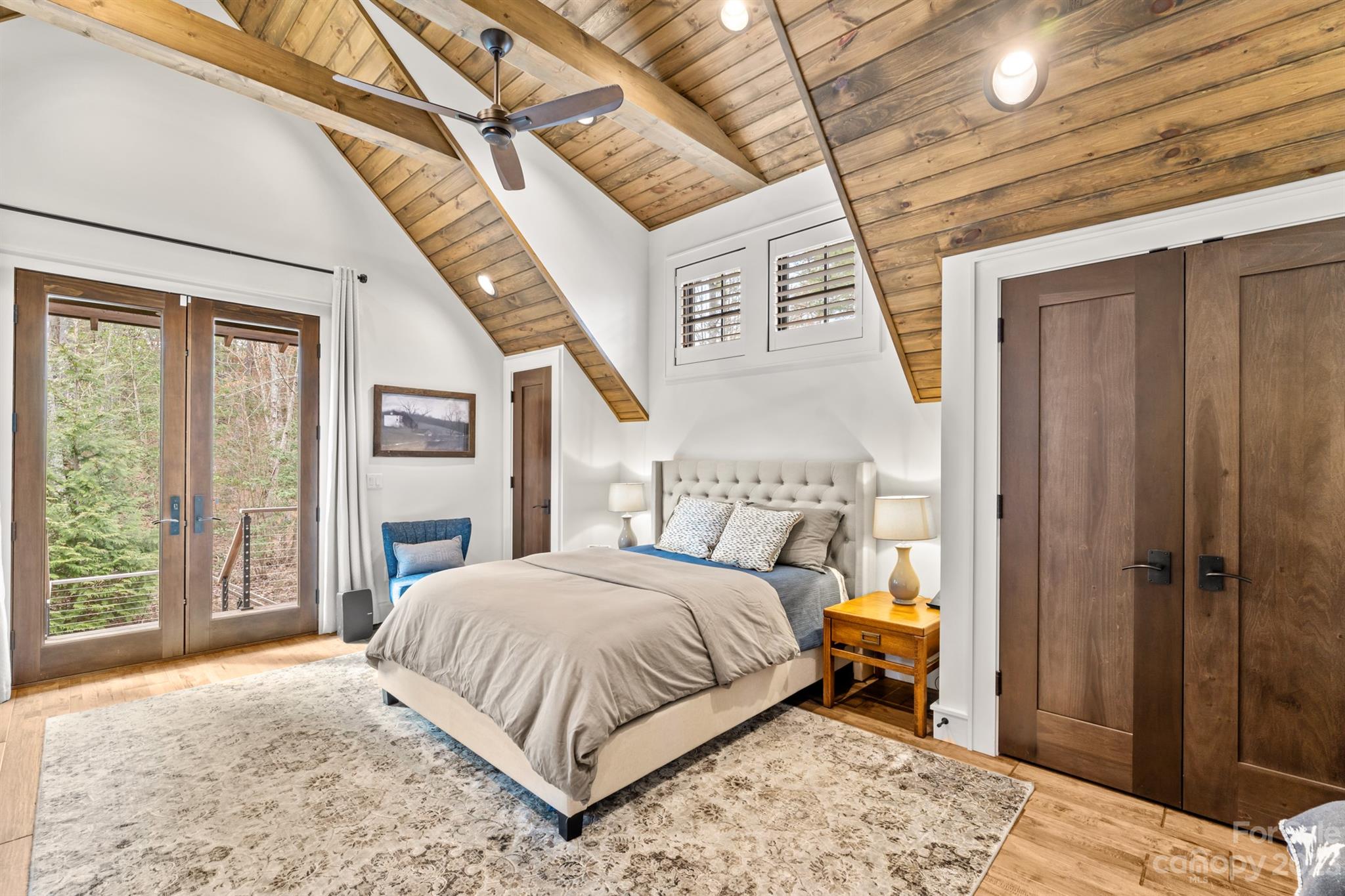 Old Wildlife Club - Residential