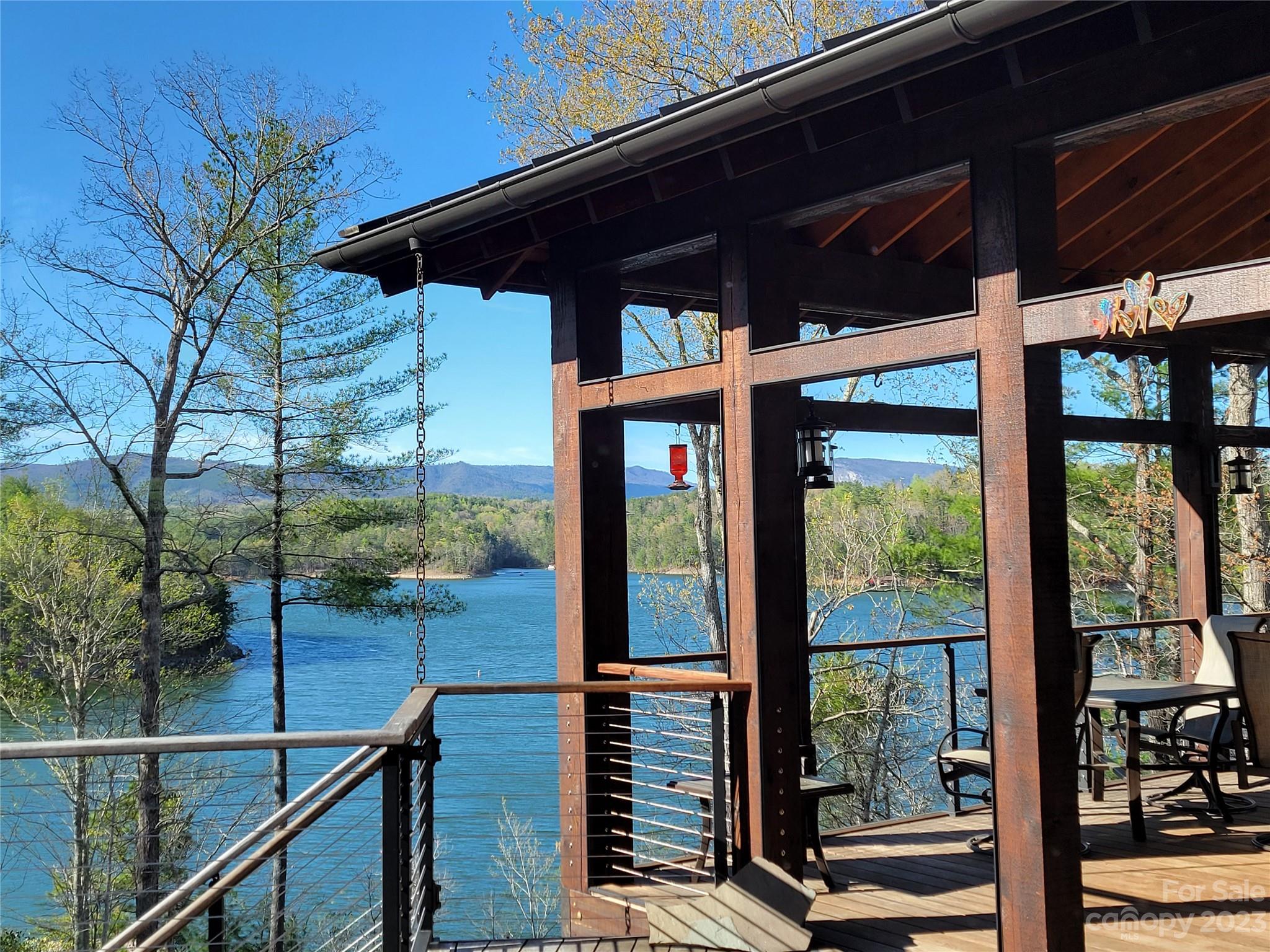 Old Wildlife Club - Residential