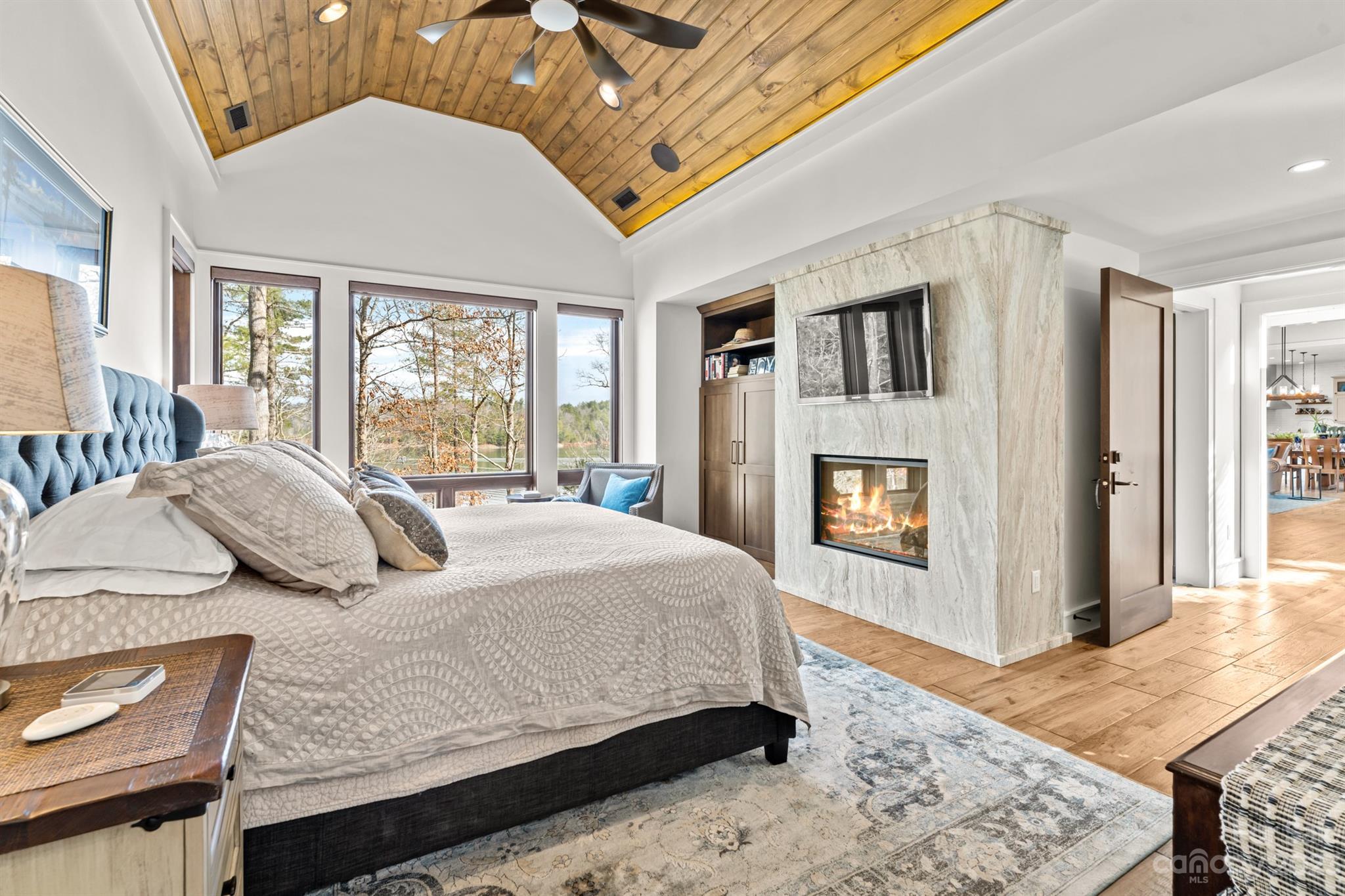 Old Wildlife Club - Residential