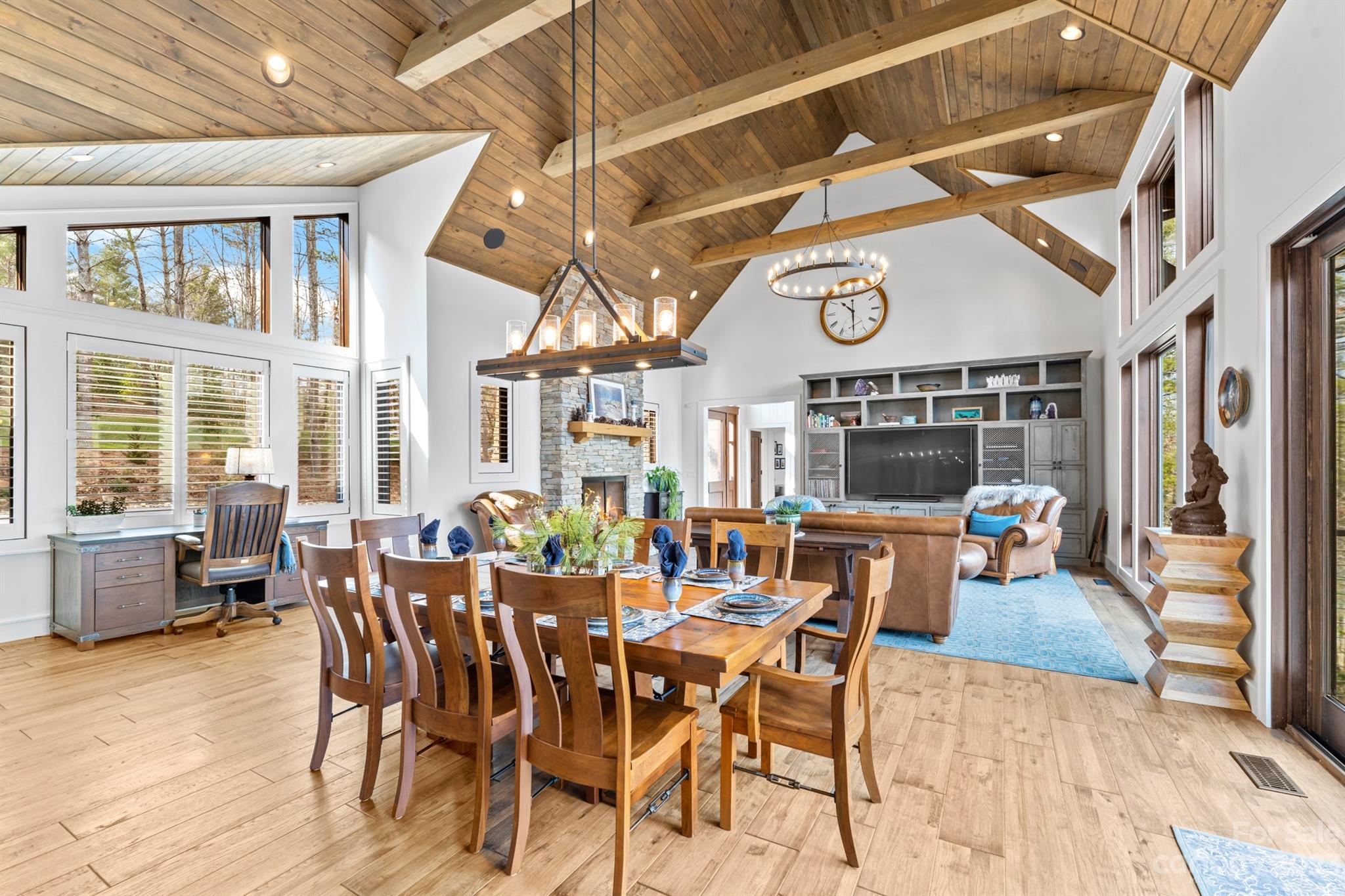 Old Wildlife Club - Residential