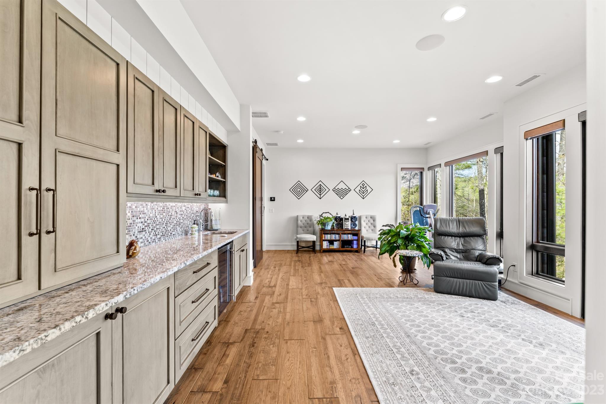 Old Wildlife Club - Residential