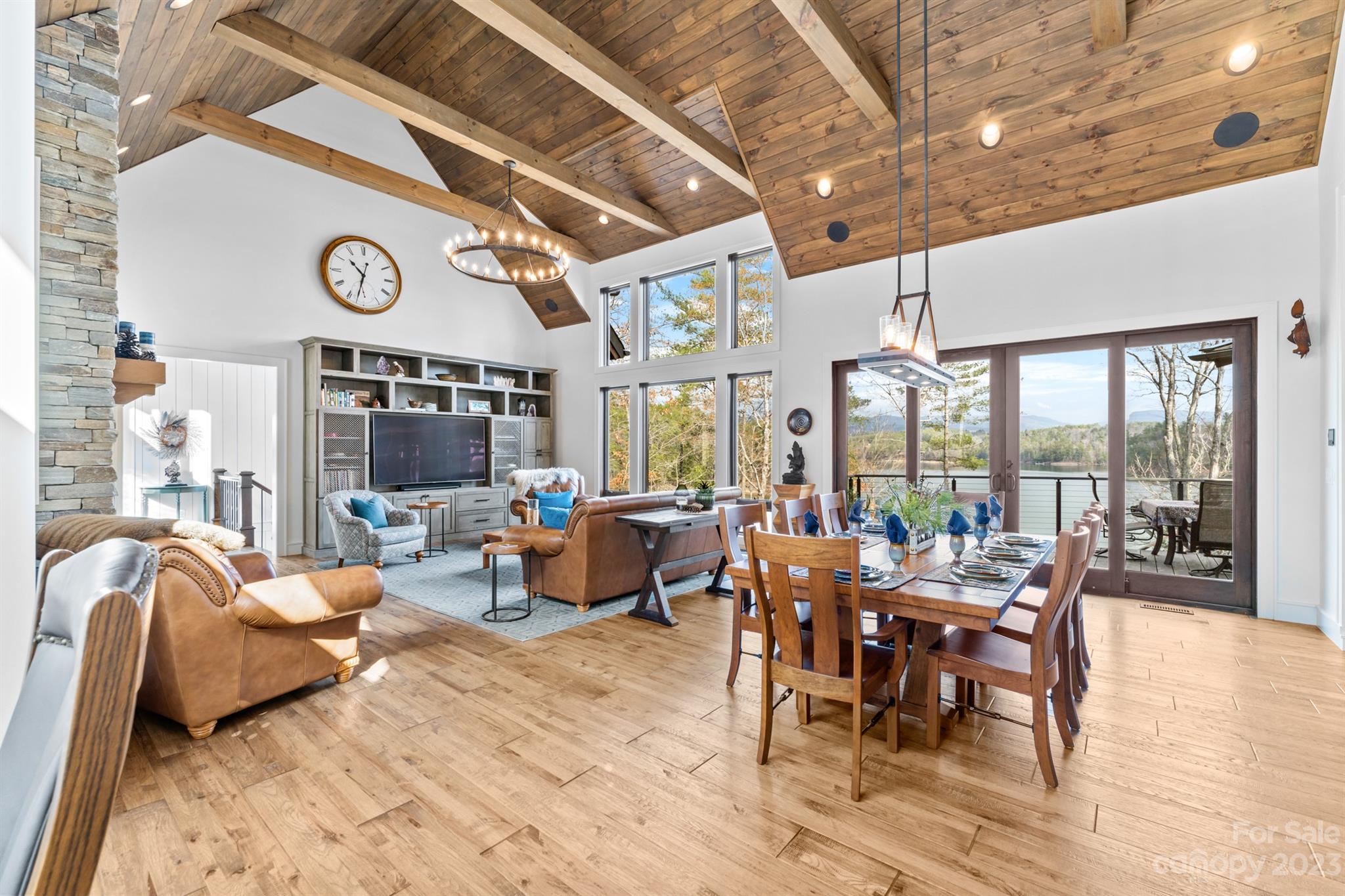 Old Wildlife Club - Residential