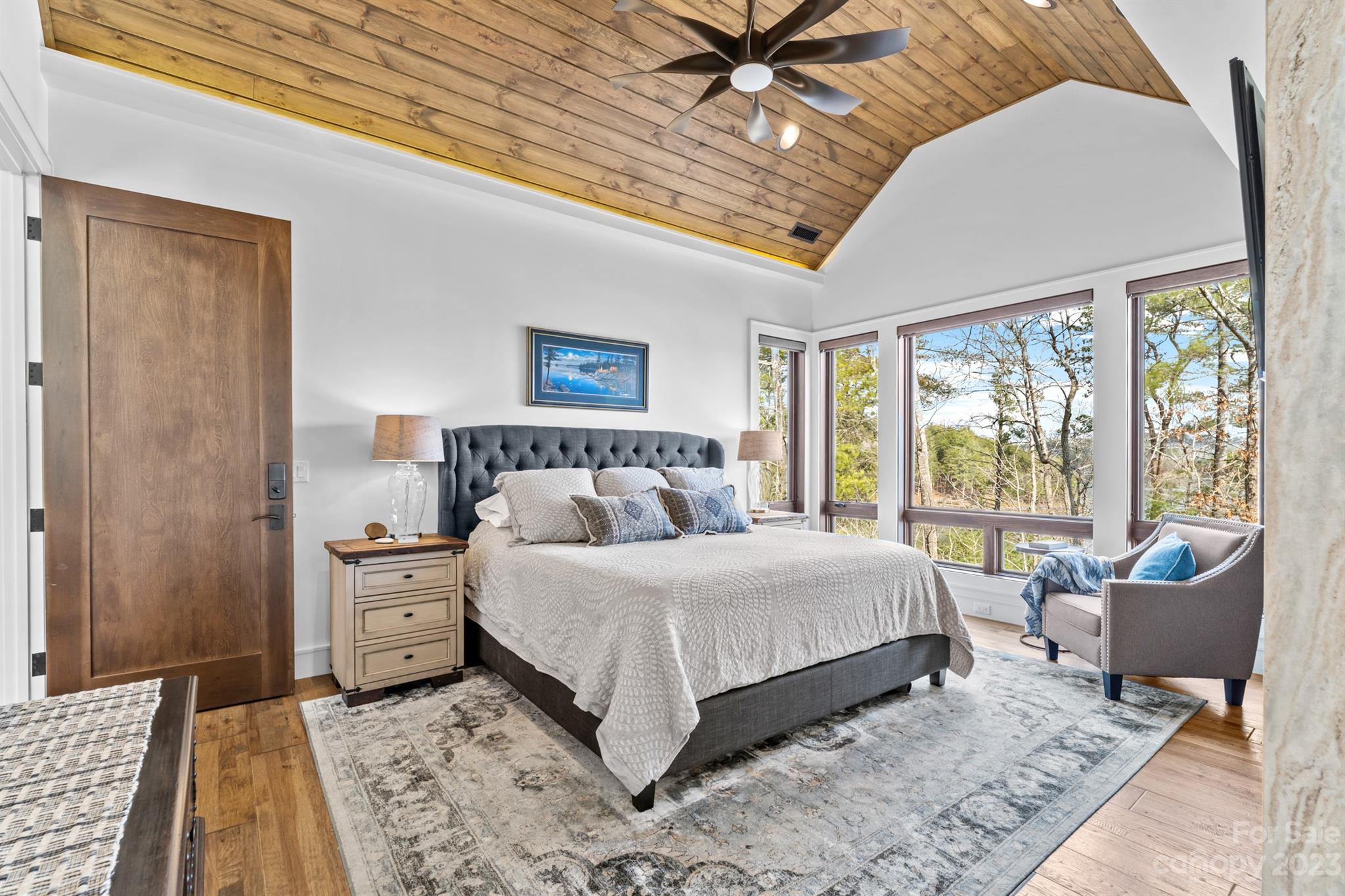 Old Wildlife Club - Residential