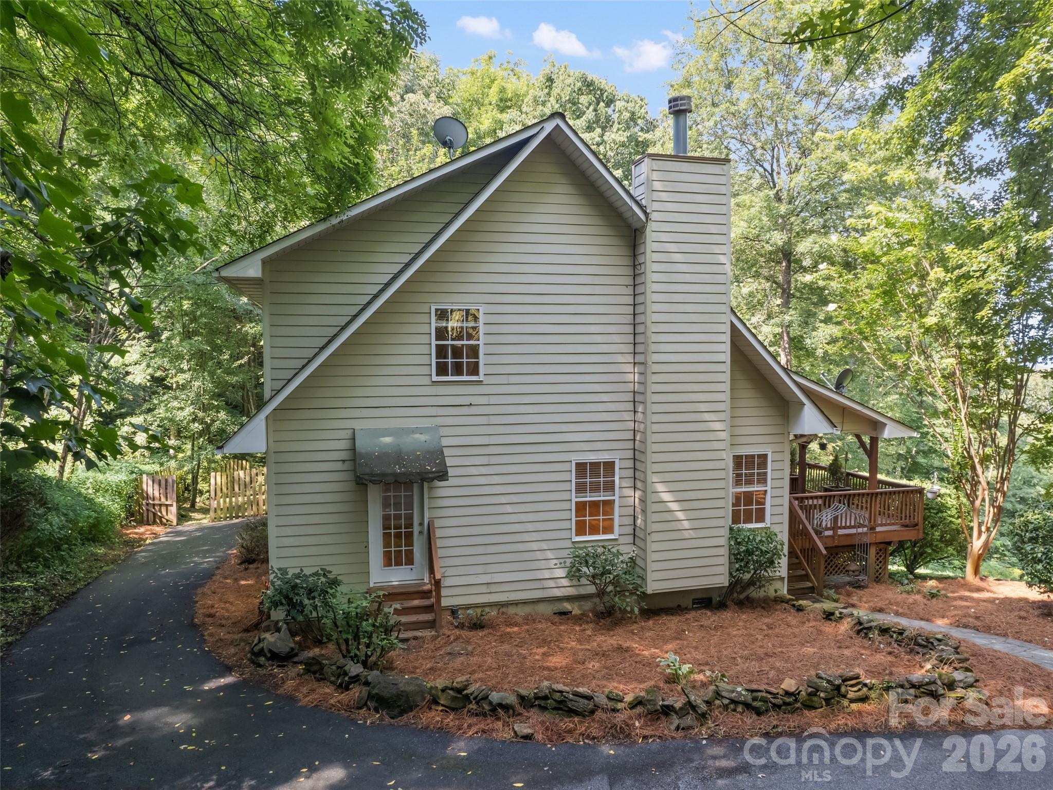 154 Presidential Drive