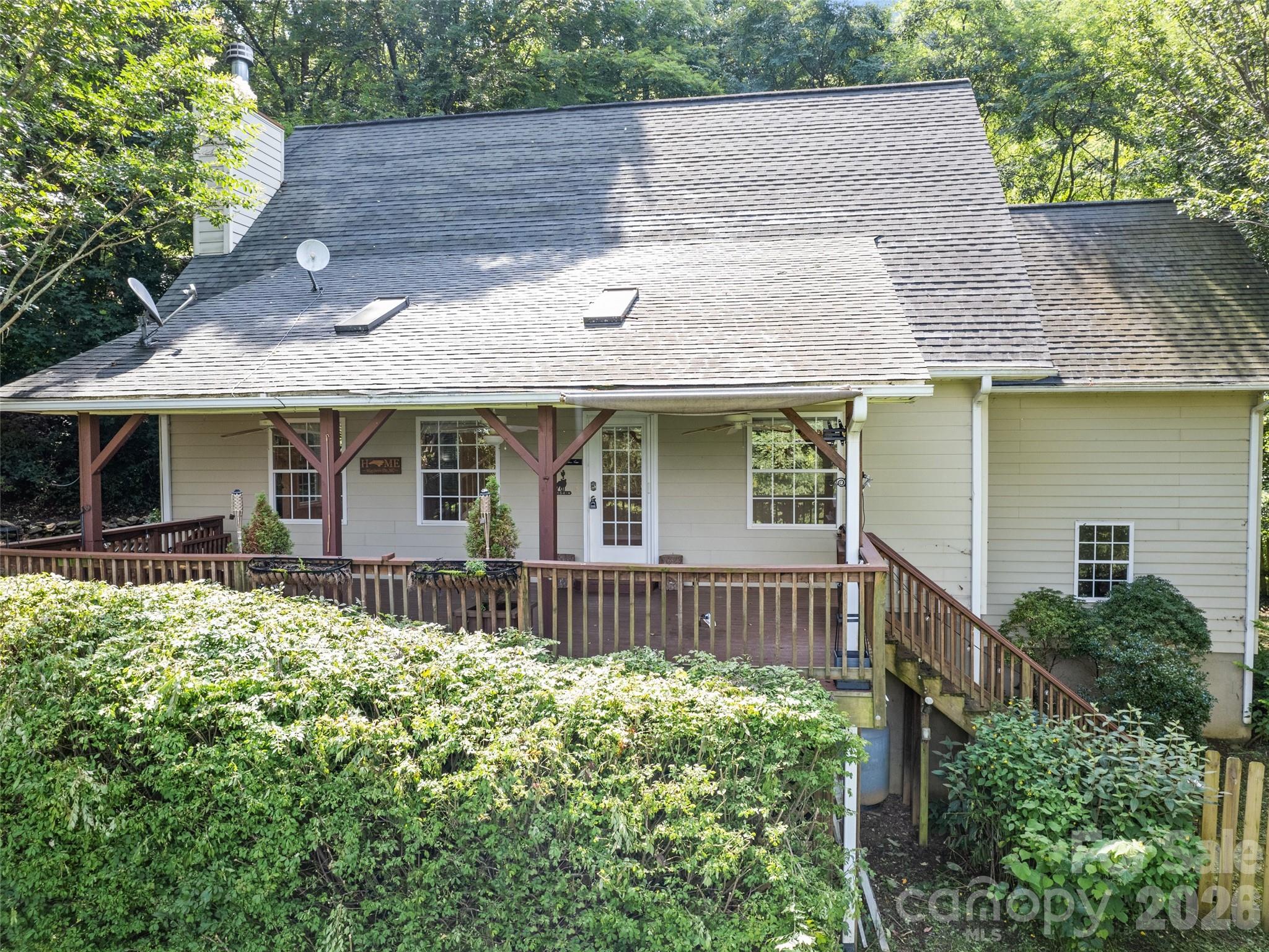 154 Presidential Drive