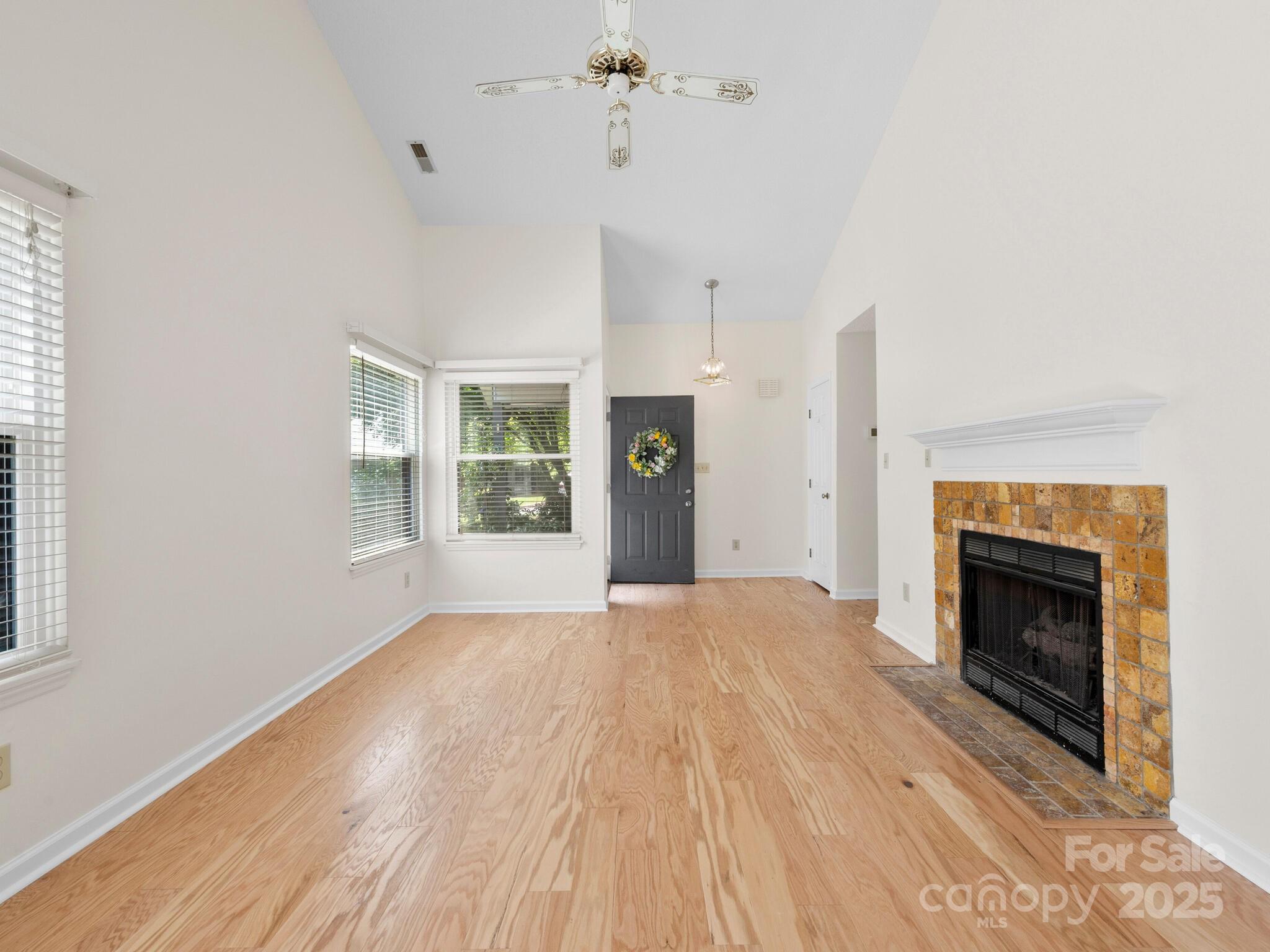 110 Cimarron Drive