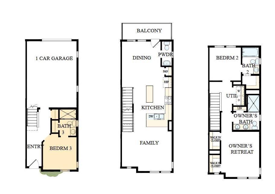 1511 Lithium Lane