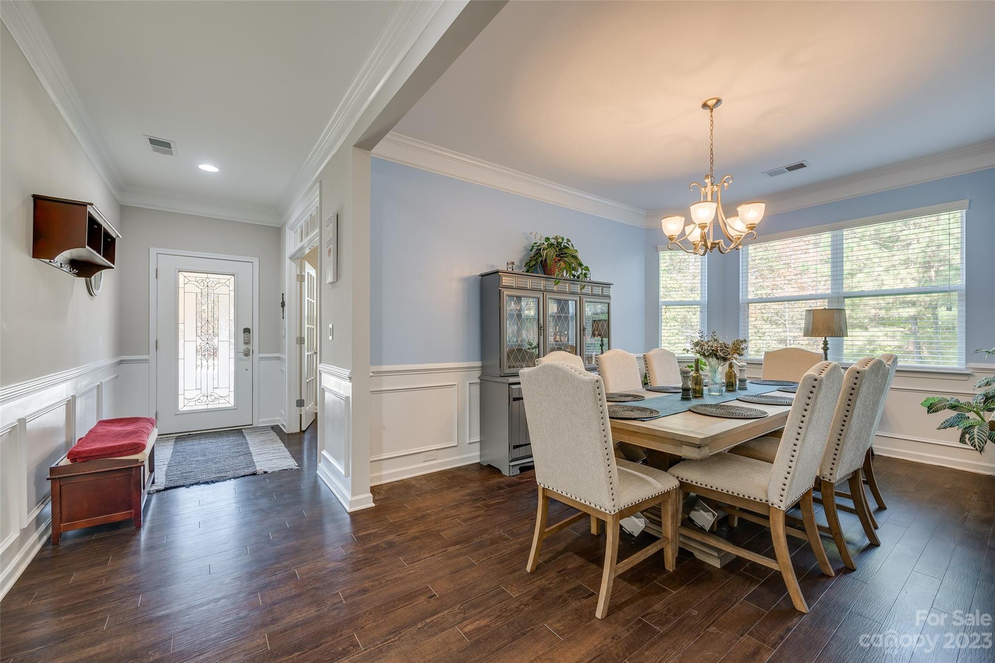 Somerset At Autumn Cove - Residential