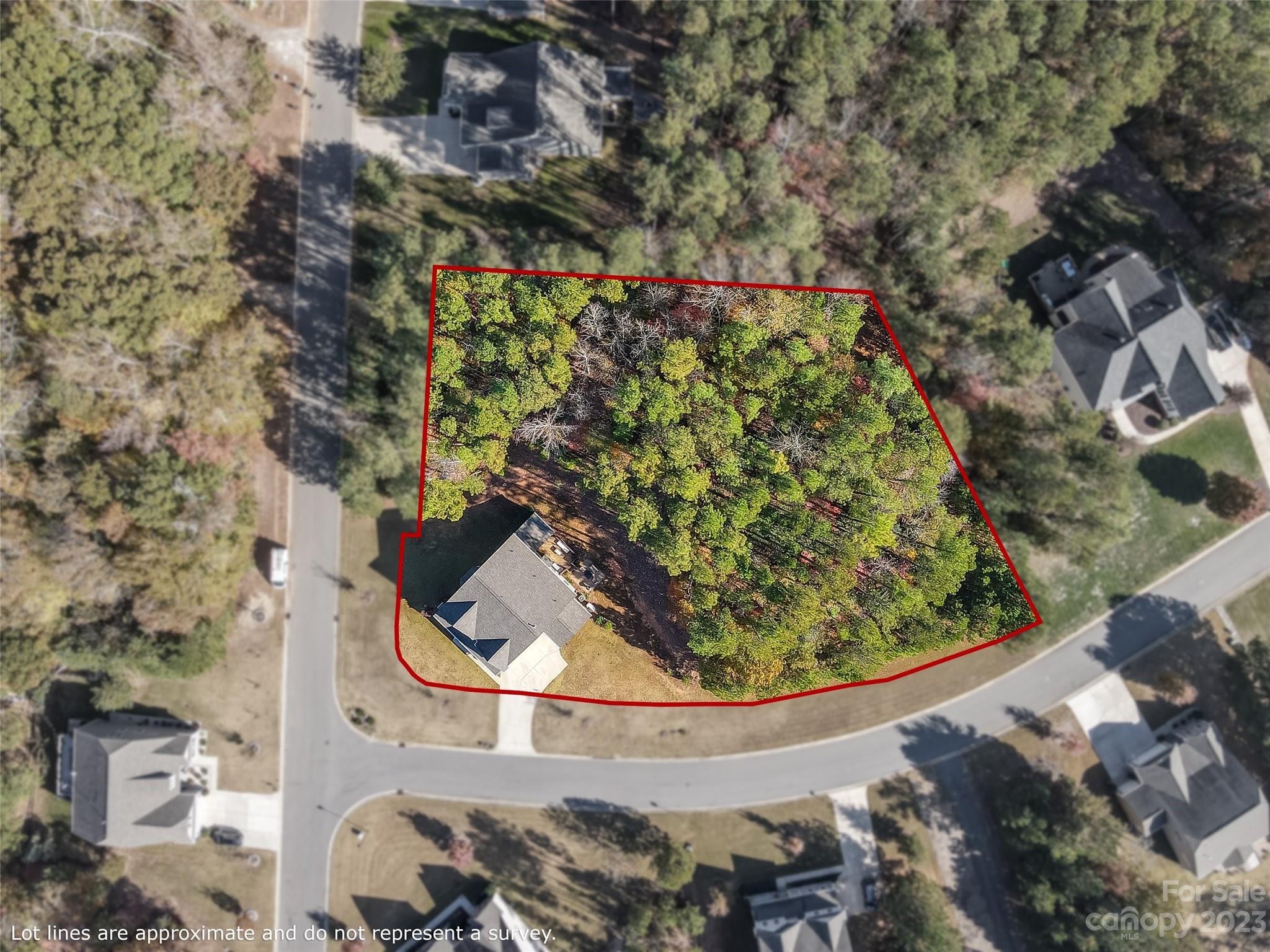 Somerset At Autumn Cove - Residential