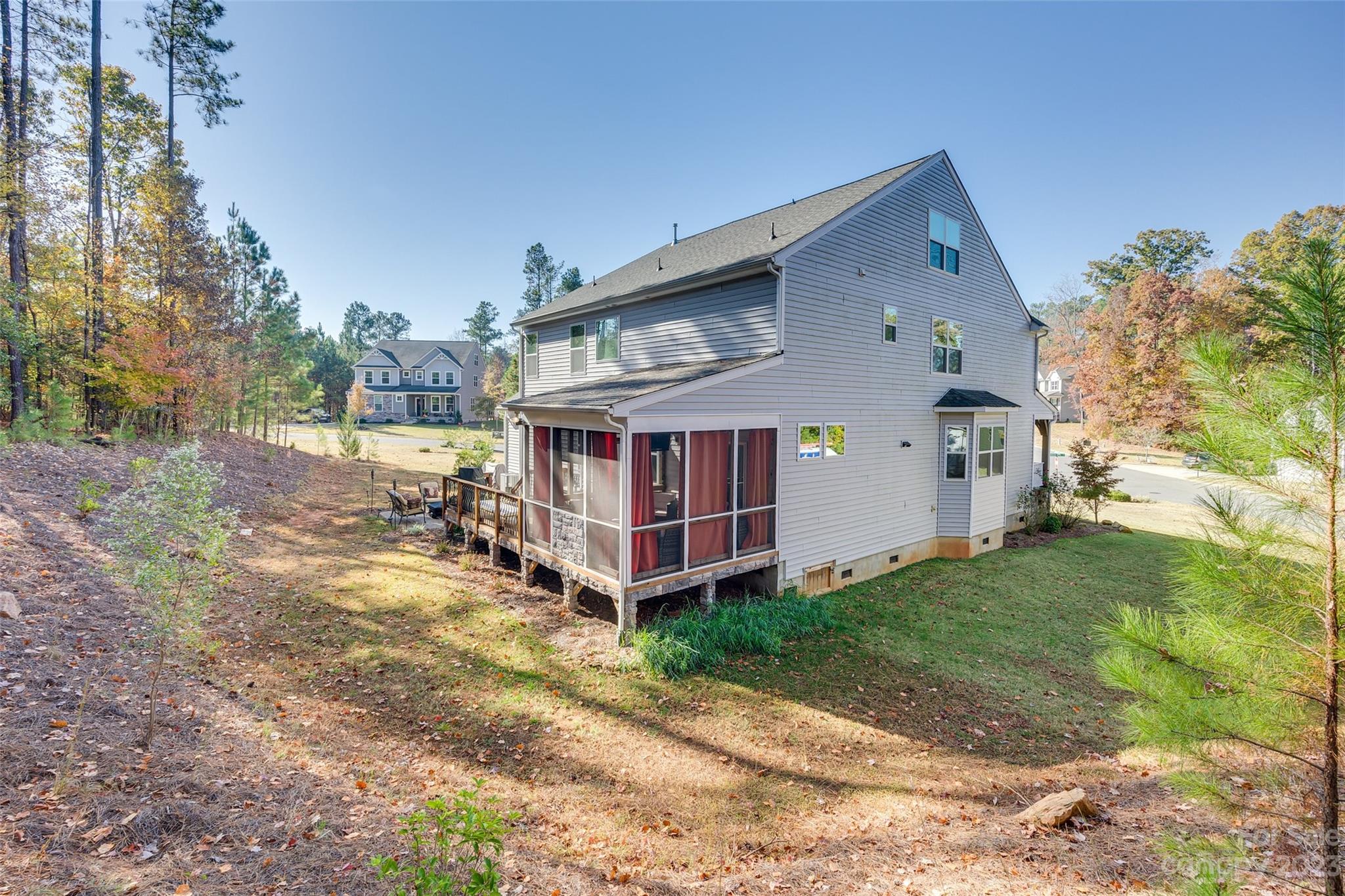 Somerset At Autumn Cove - Residential