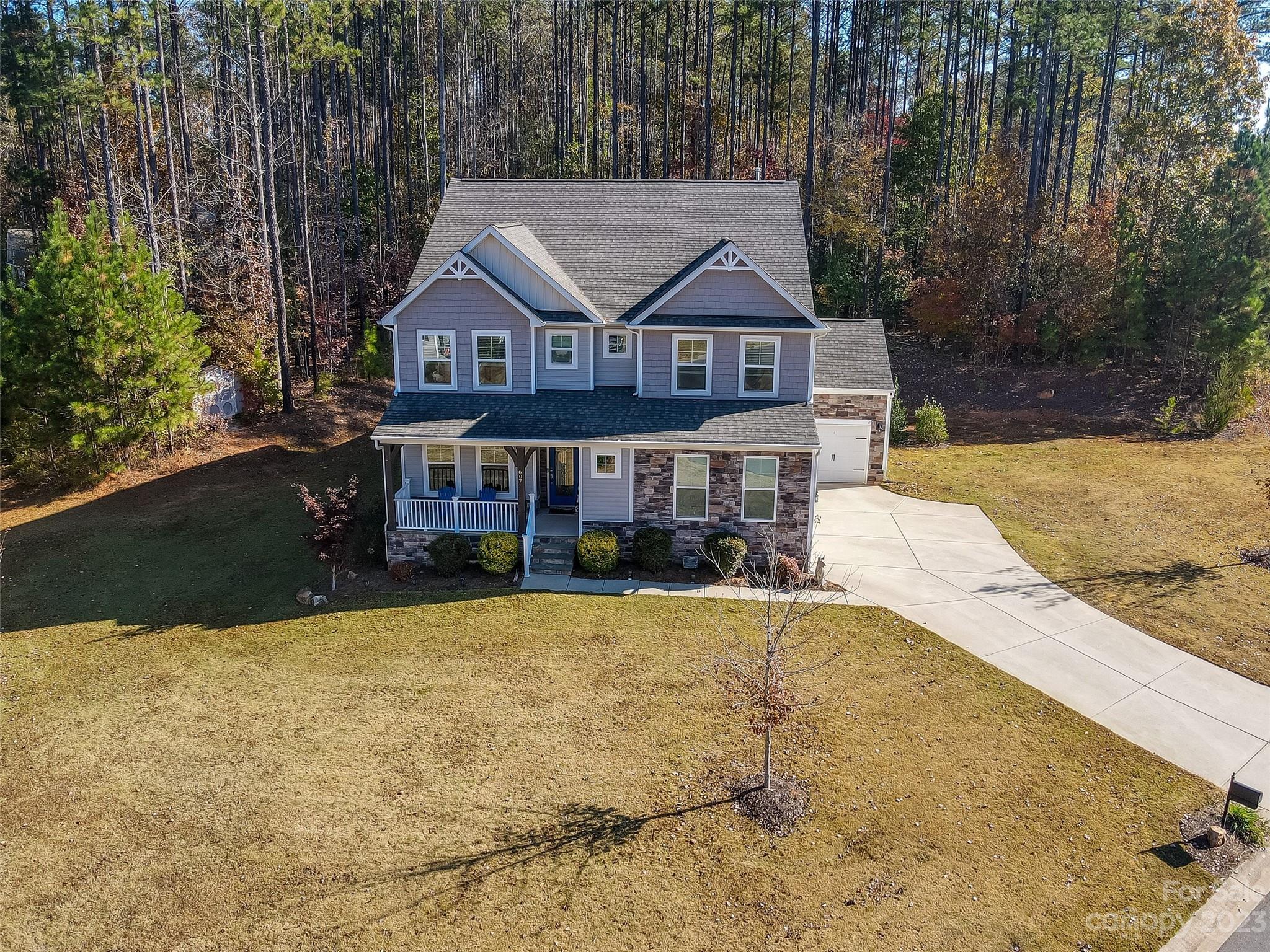 Somerset At Autumn Cove - Residential