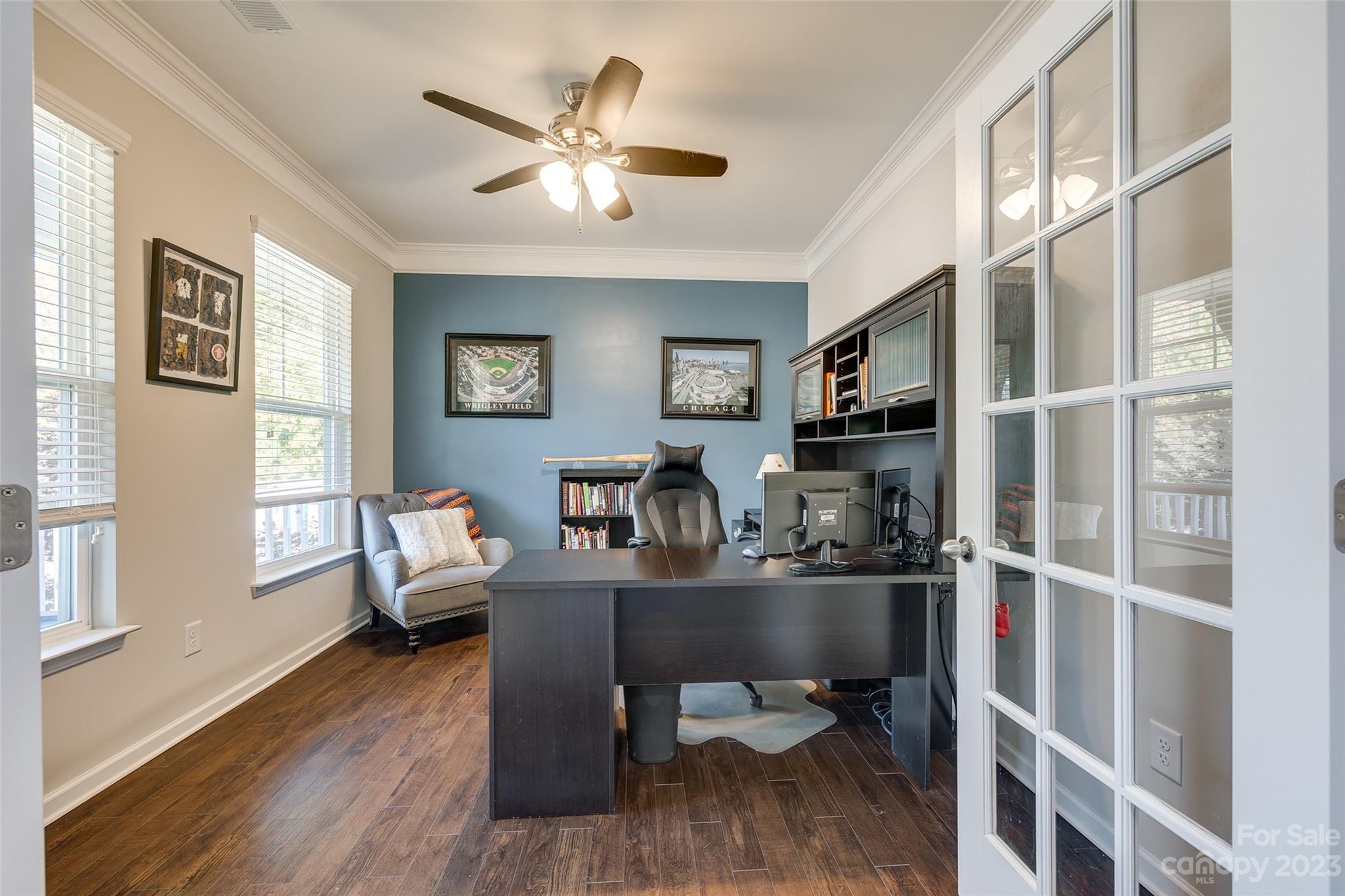 Somerset At Autumn Cove - Residential