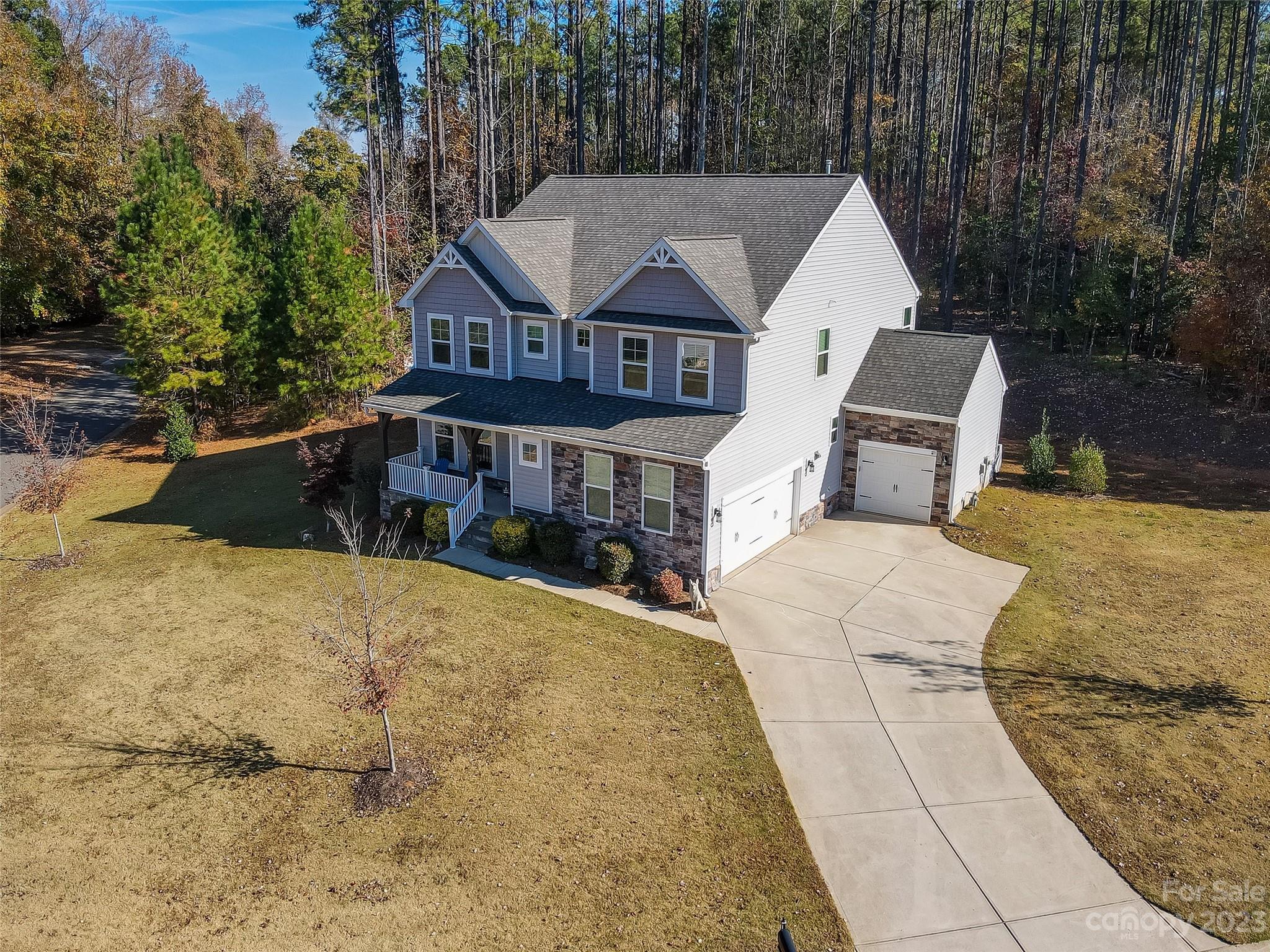 Somerset At Autumn Cove - Residential