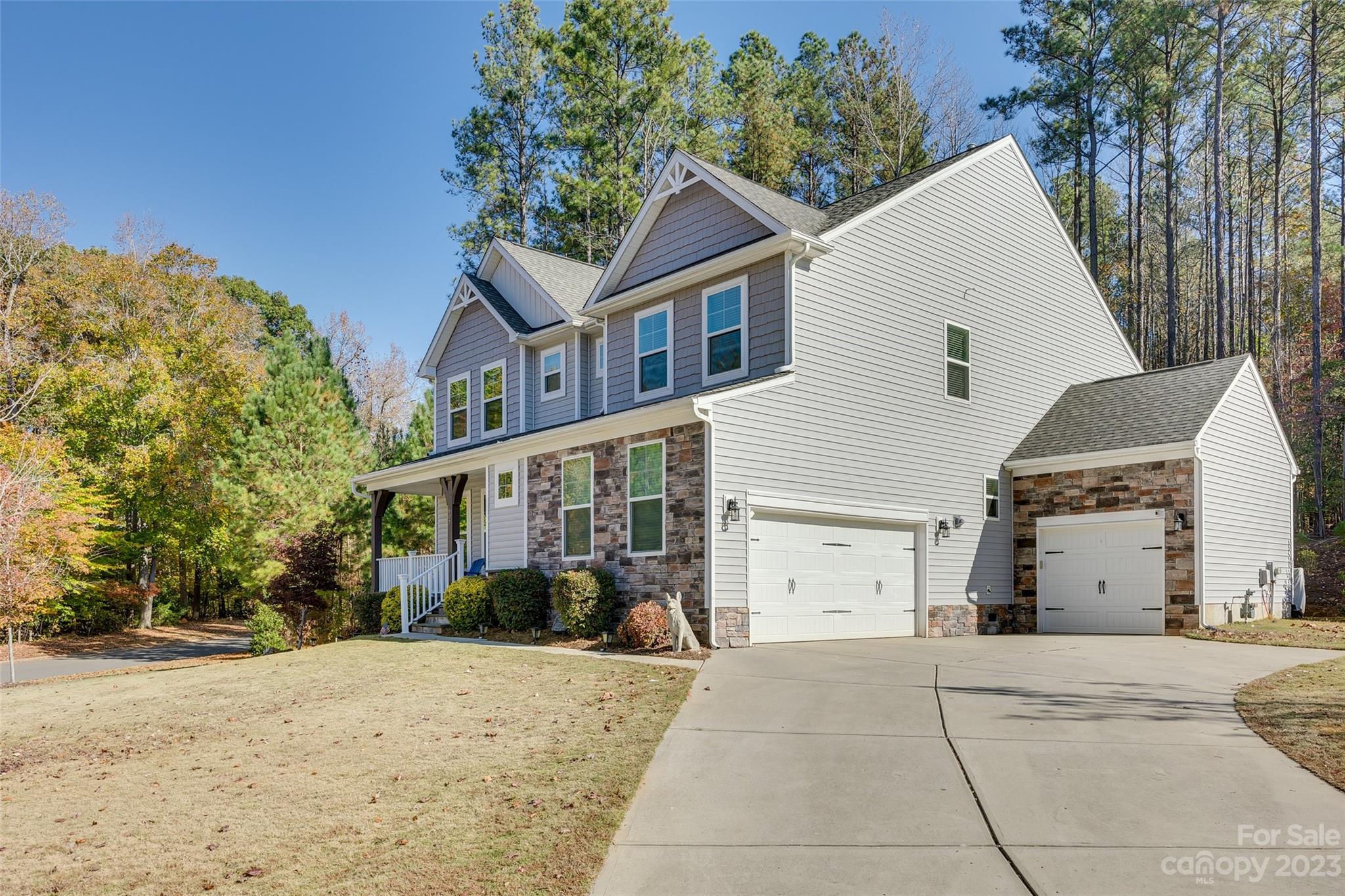 Somerset At Autumn Cove - Residential