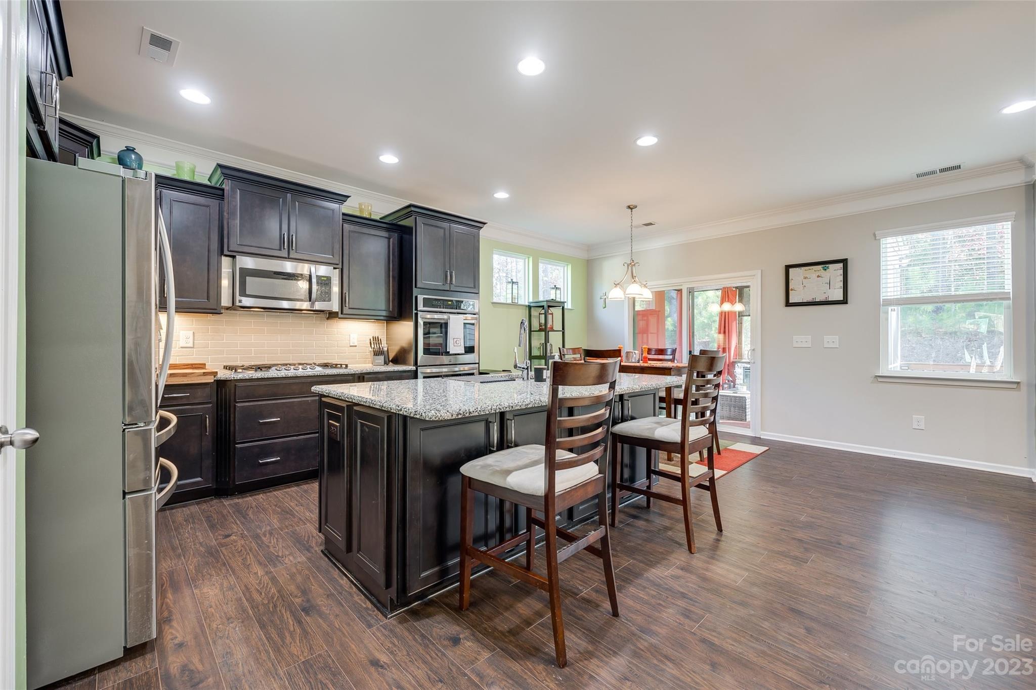 Somerset At Autumn Cove - Residential