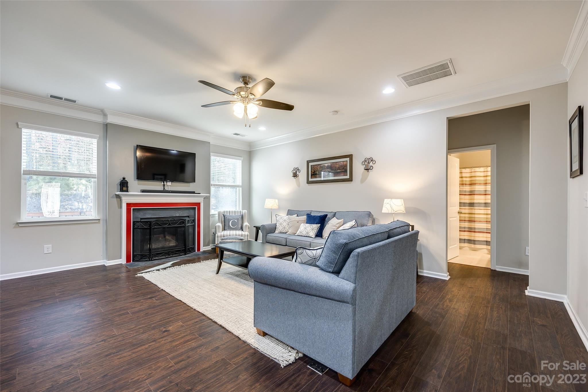 Somerset At Autumn Cove - Residential