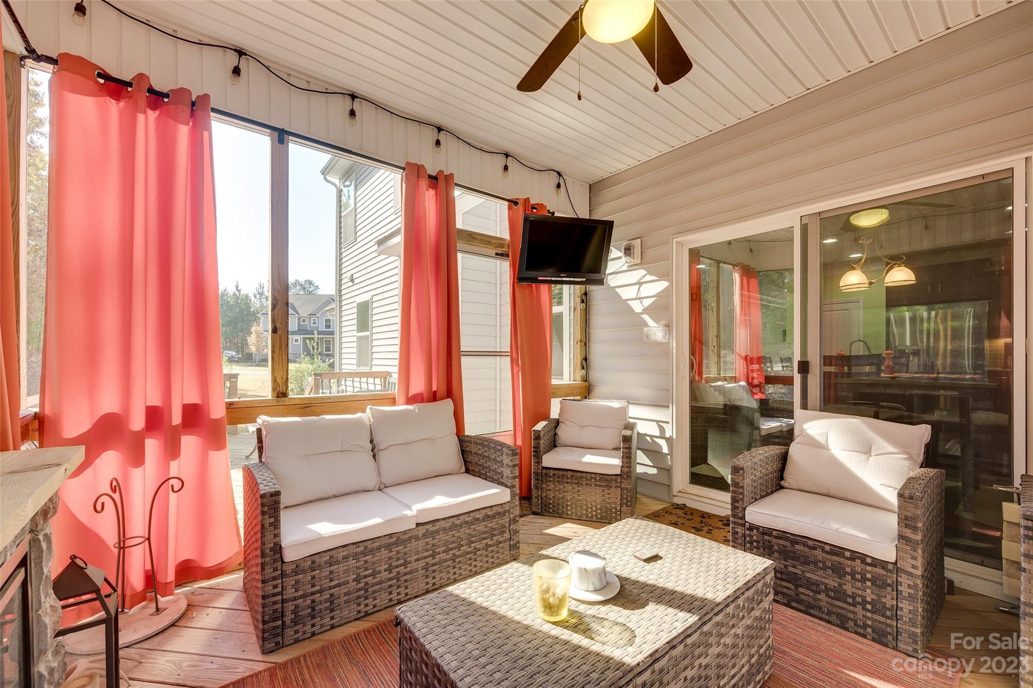 Somerset At Autumn Cove - Residential