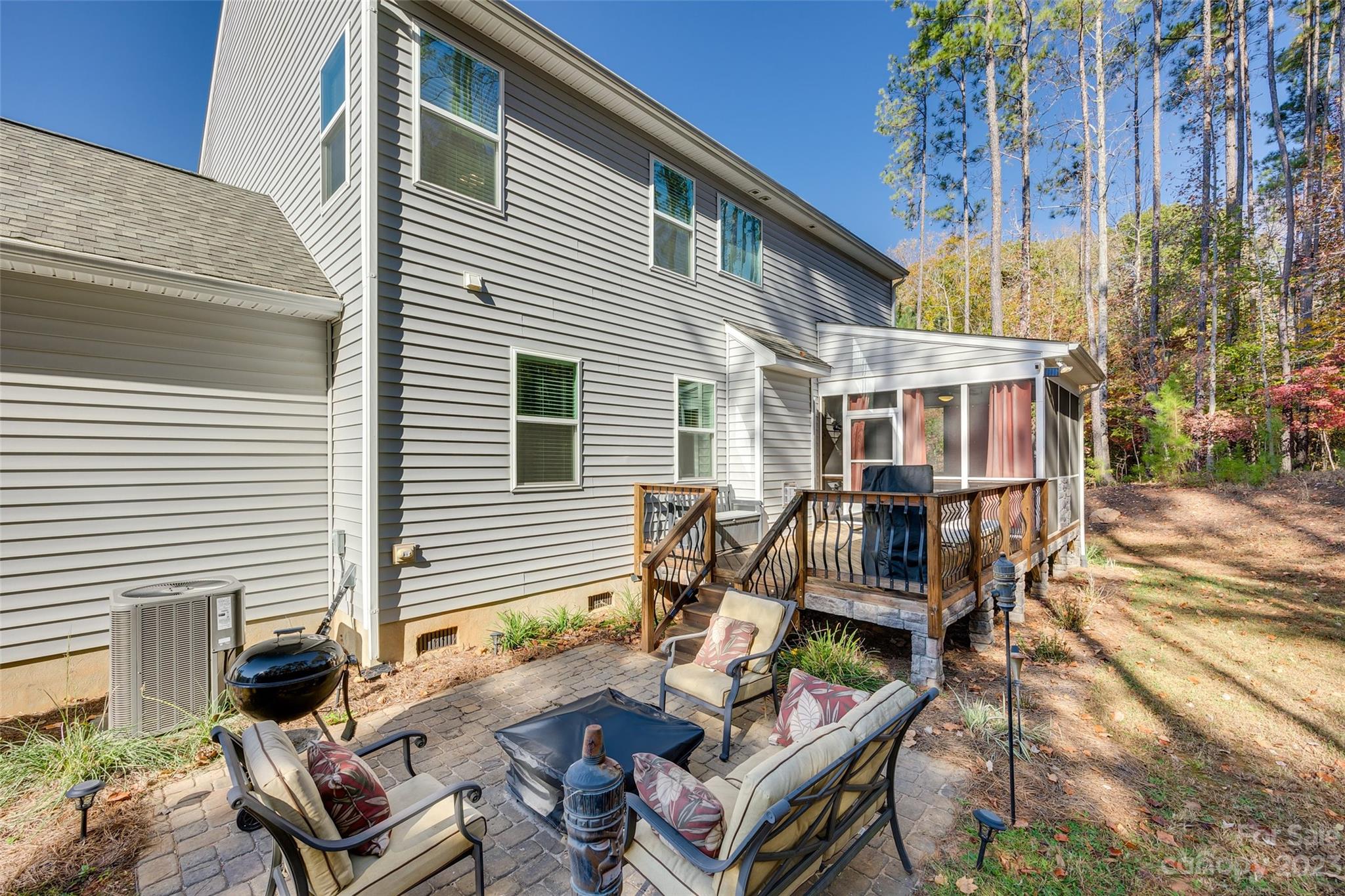 Somerset At Autumn Cove - Residential