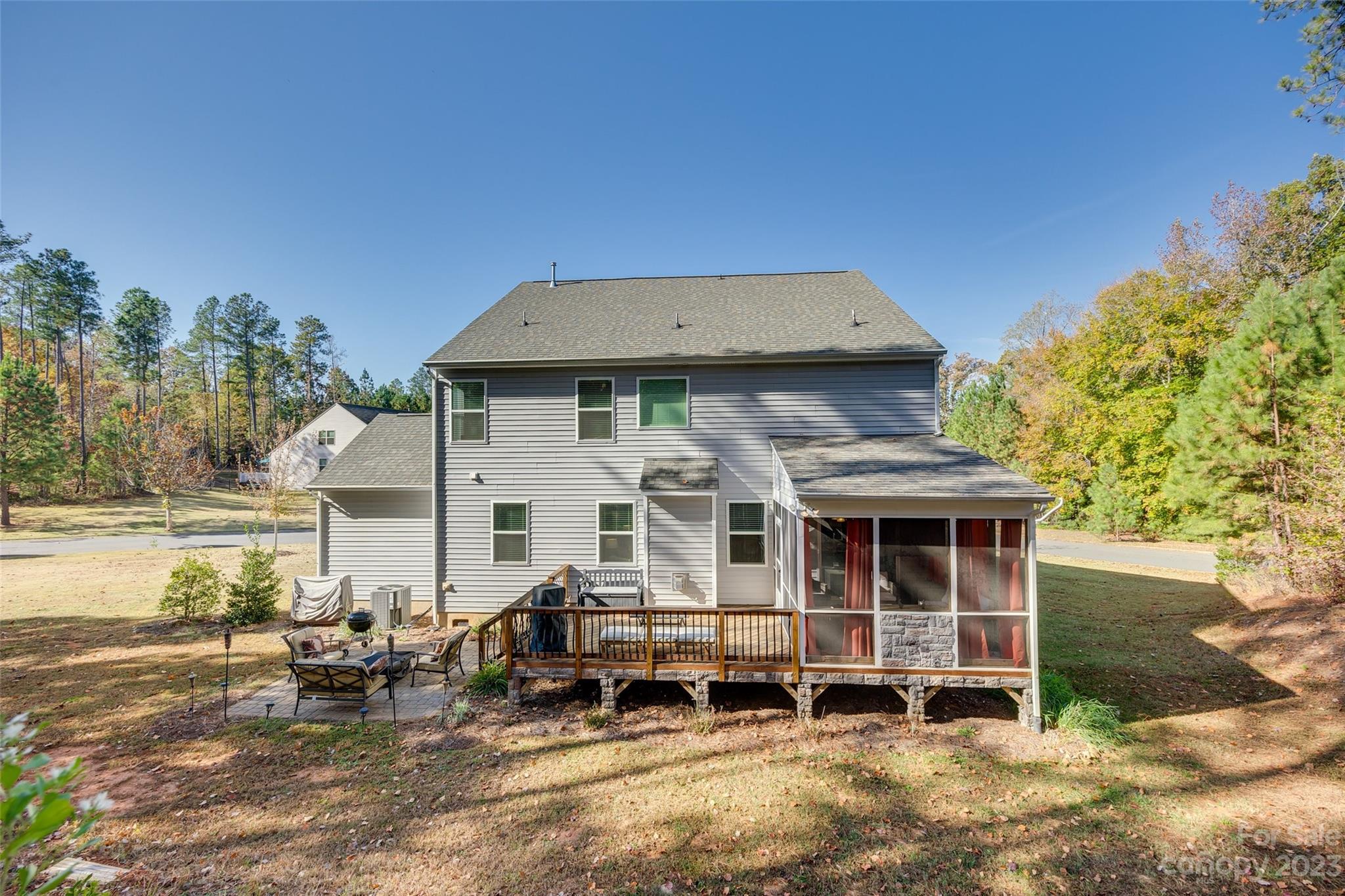 Somerset At Autumn Cove - Residential