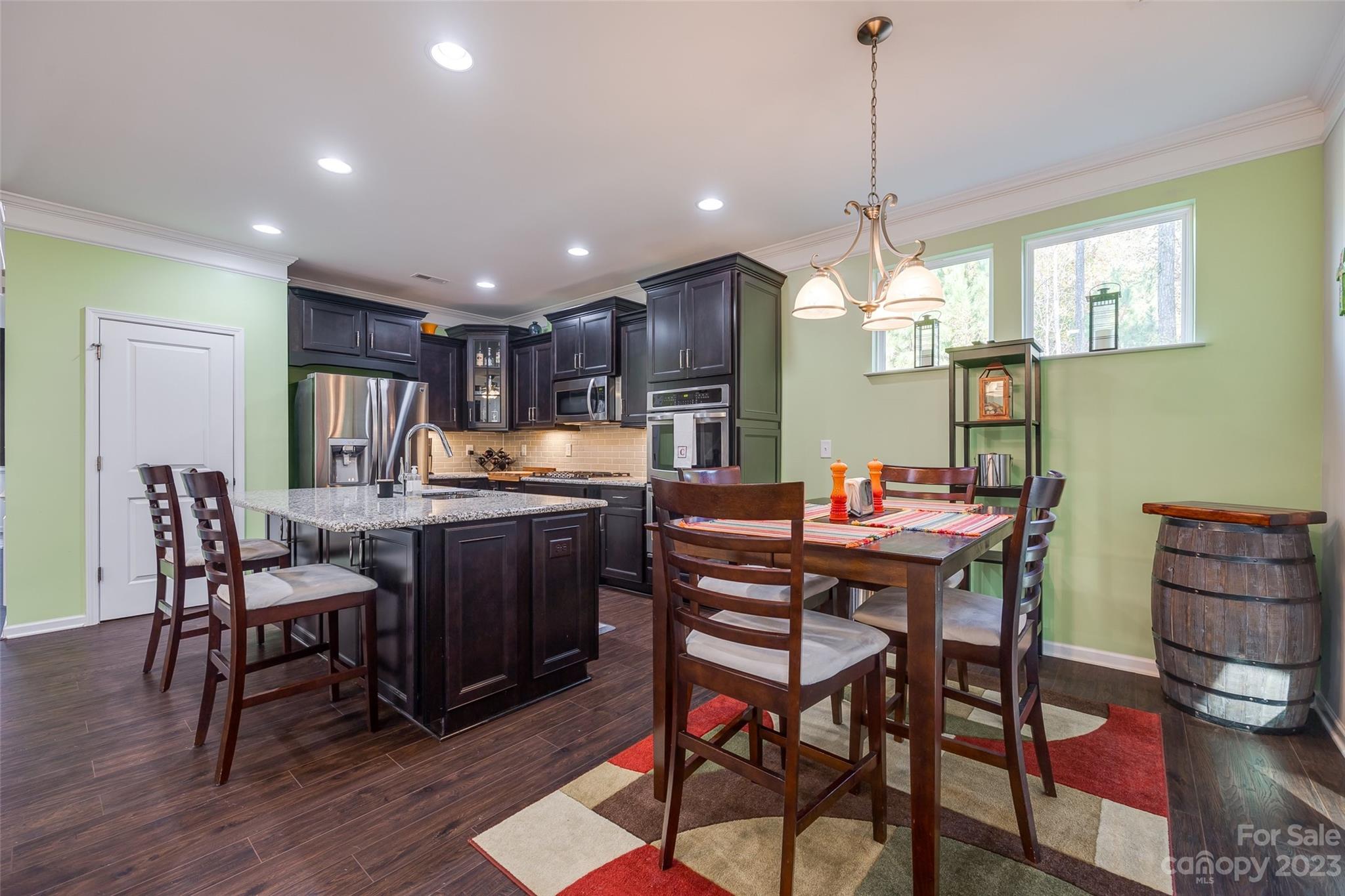 Somerset At Autumn Cove - Residential