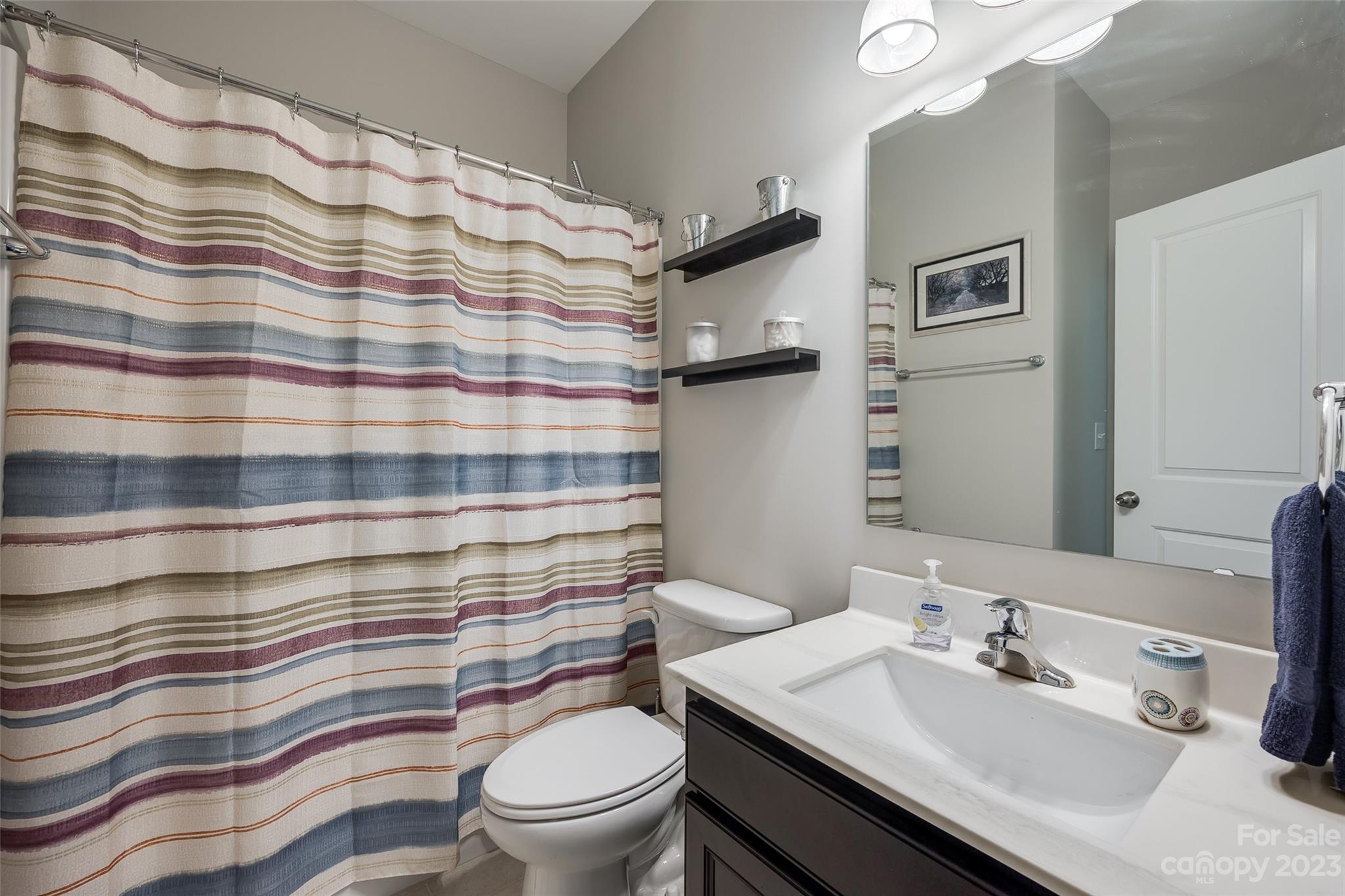 Somerset At Autumn Cove - Residential