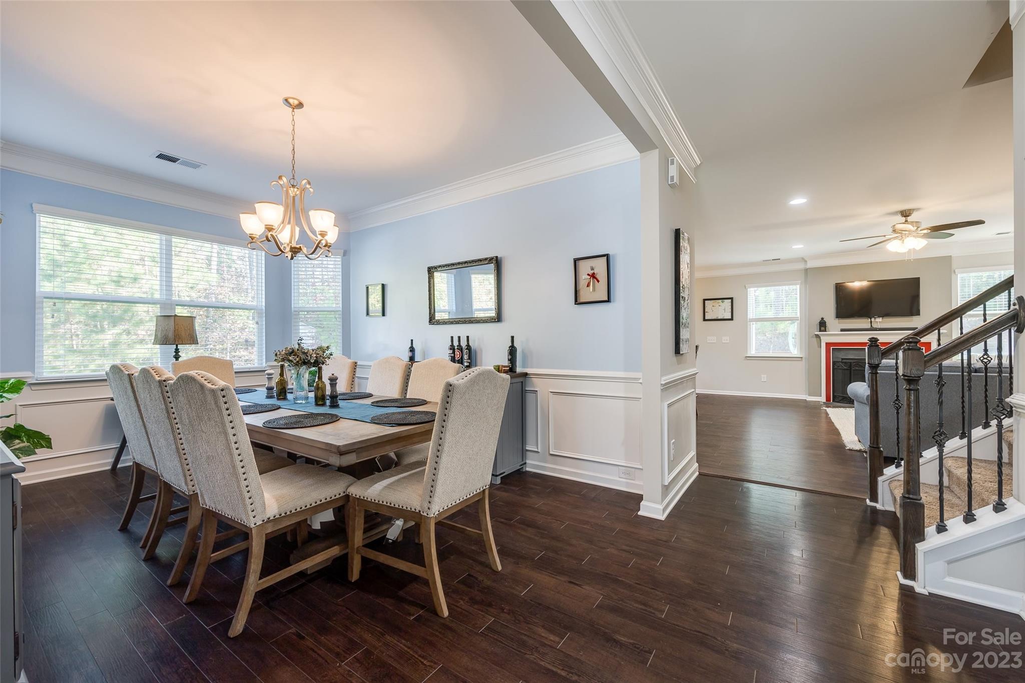 Somerset At Autumn Cove - Residential