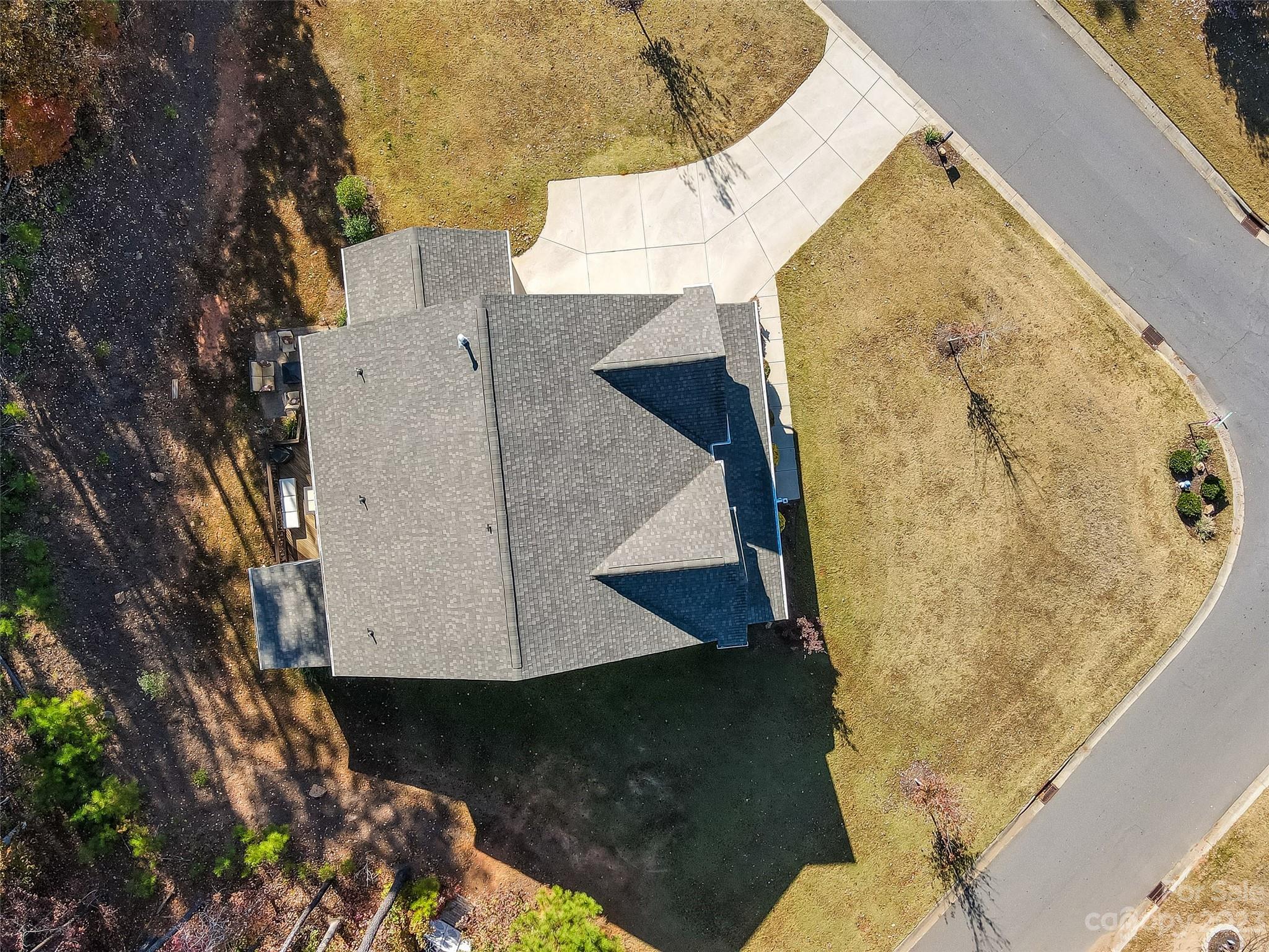 Somerset At Autumn Cove - Residential