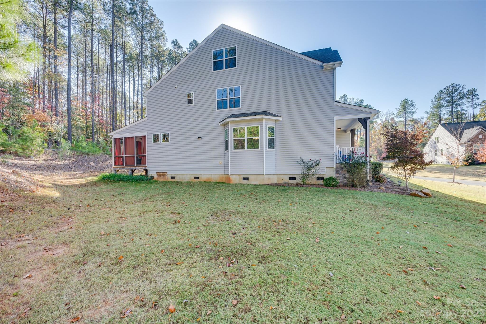 Somerset At Autumn Cove - Residential