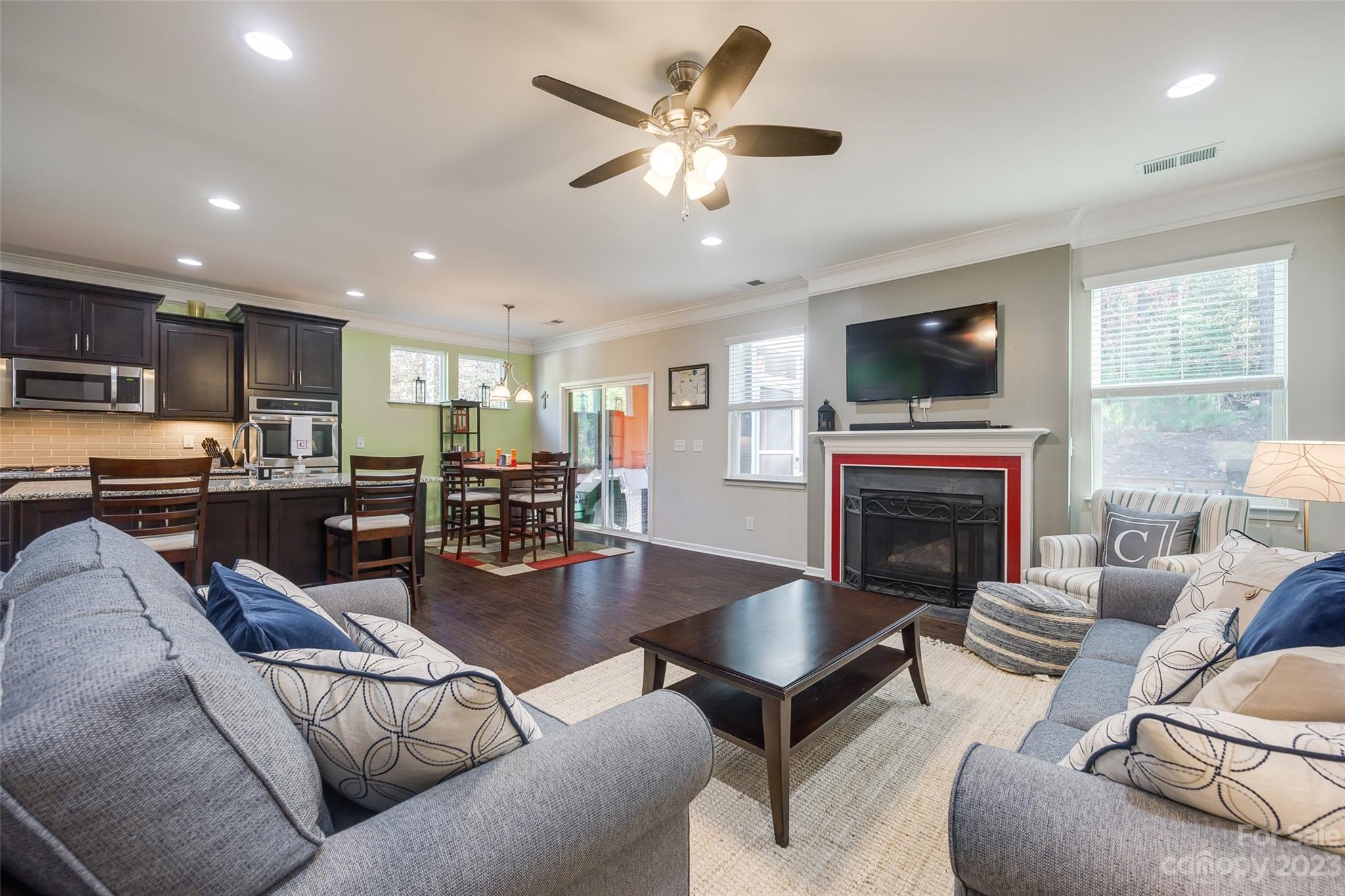 Somerset At Autumn Cove - Residential