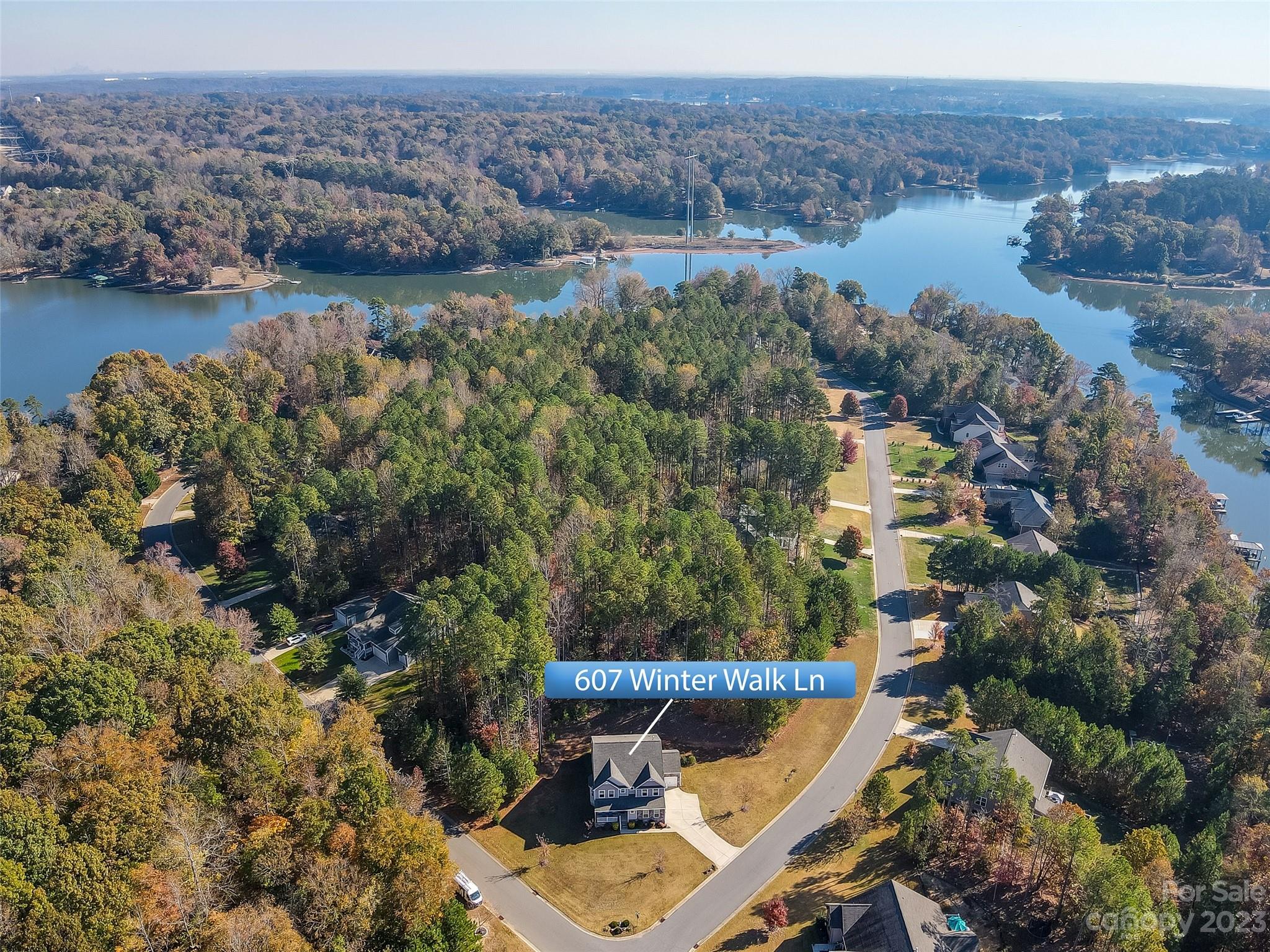 Somerset At Autumn Cove - Residential