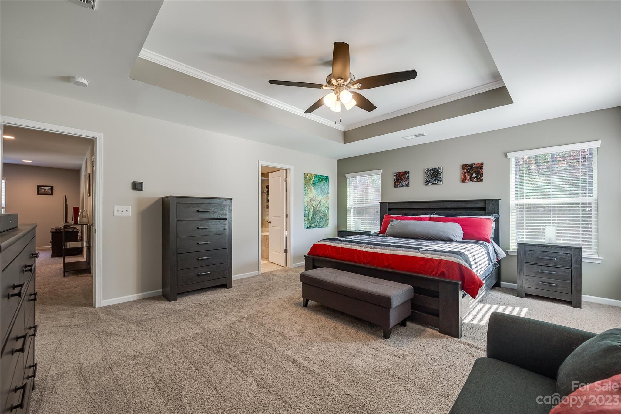 Somerset At Autumn Cove - Residential