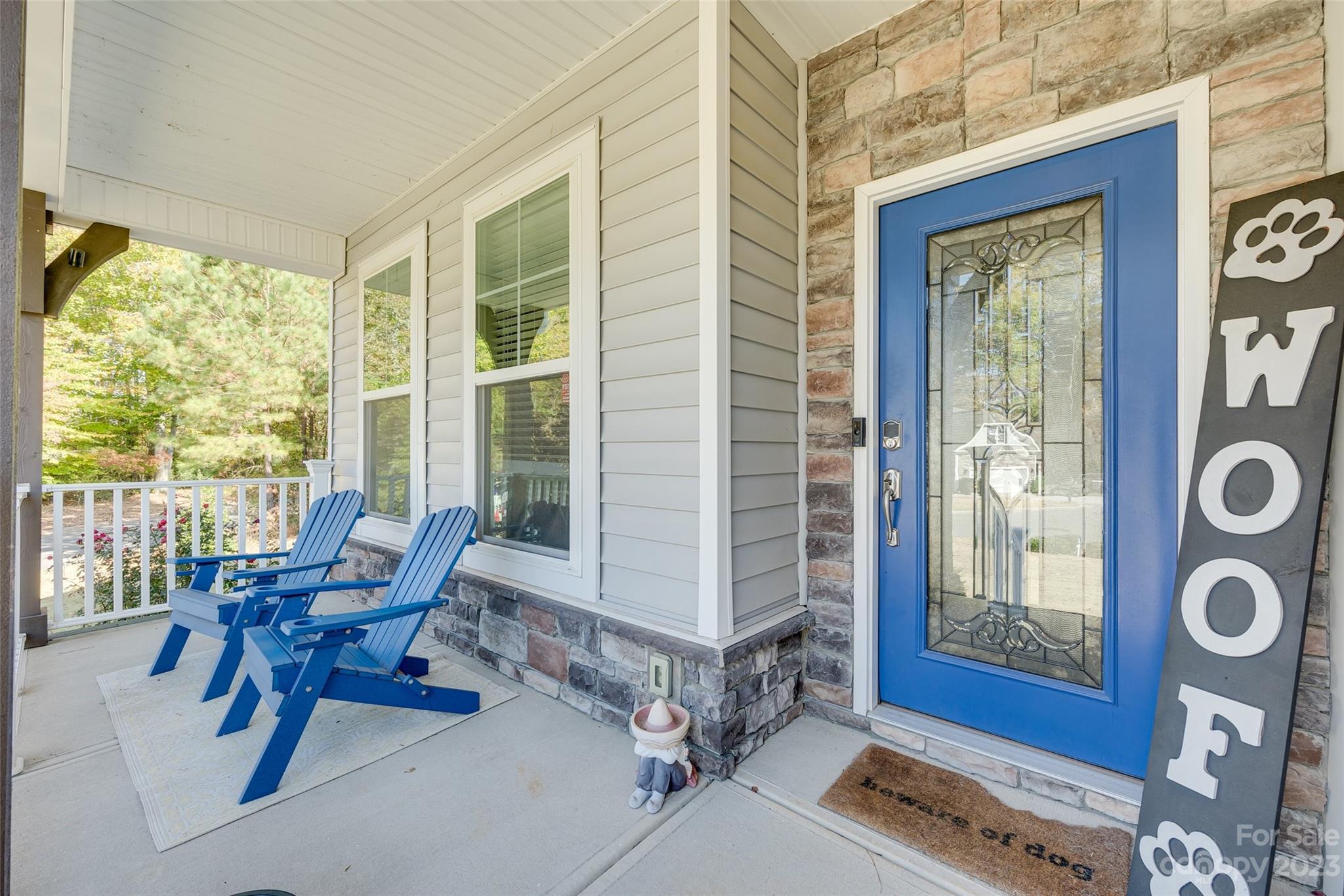 Somerset At Autumn Cove - Residential