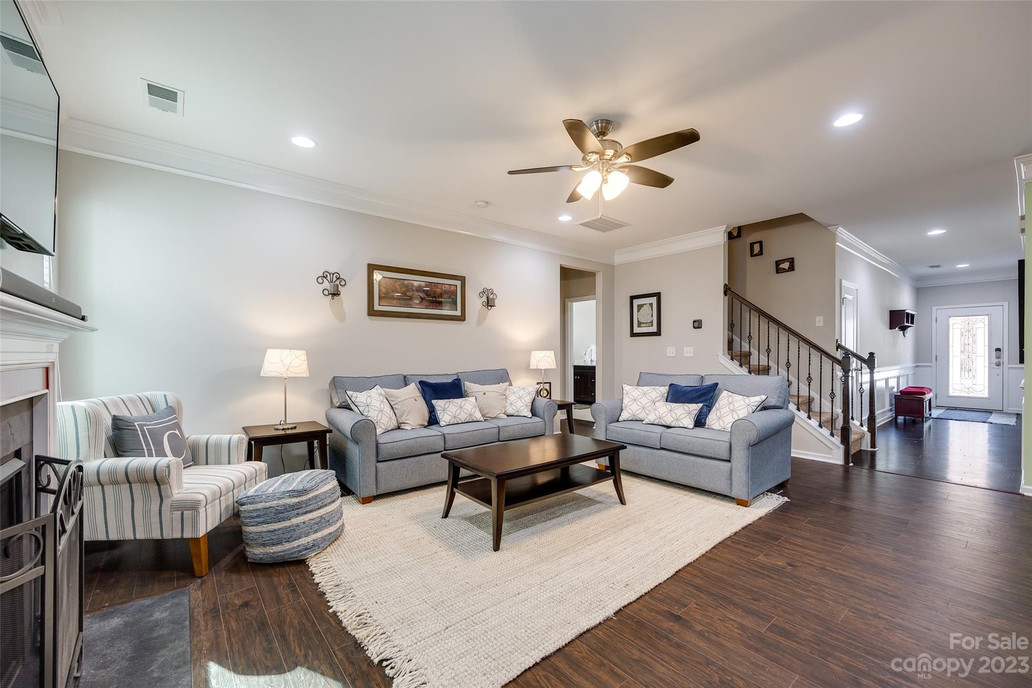 Somerset At Autumn Cove - Residential