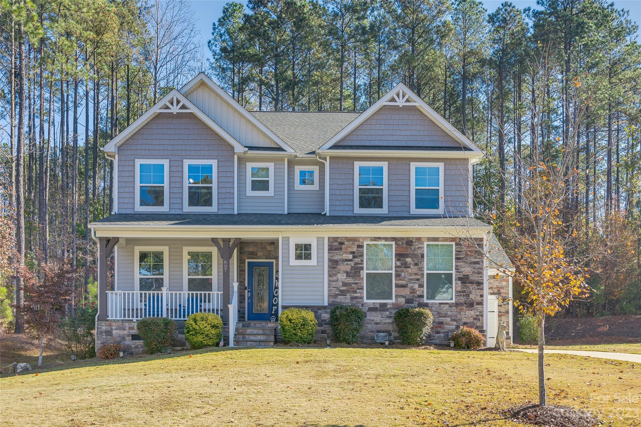 Somerset At Autumn Cove - Residential