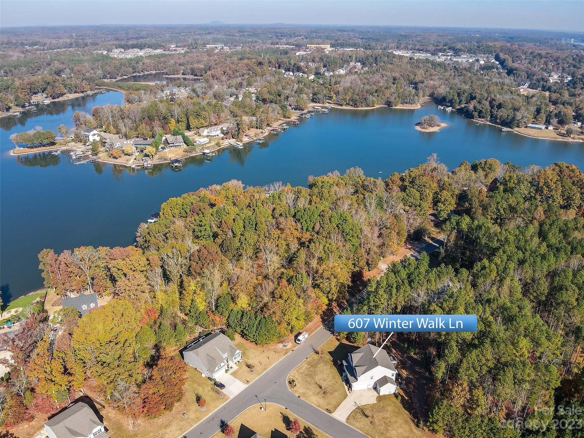 Somerset At Autumn Cove - Residential