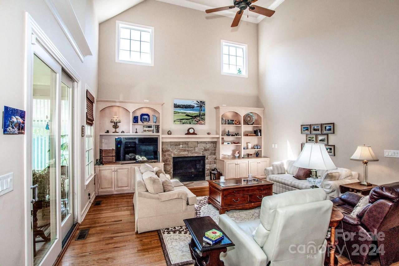 River Run - Residential