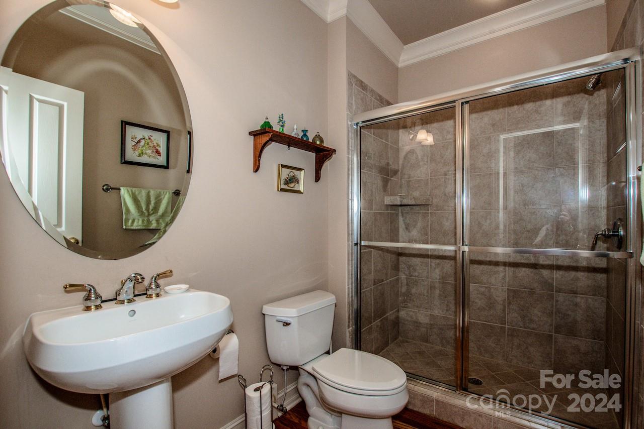 River Run - Residential