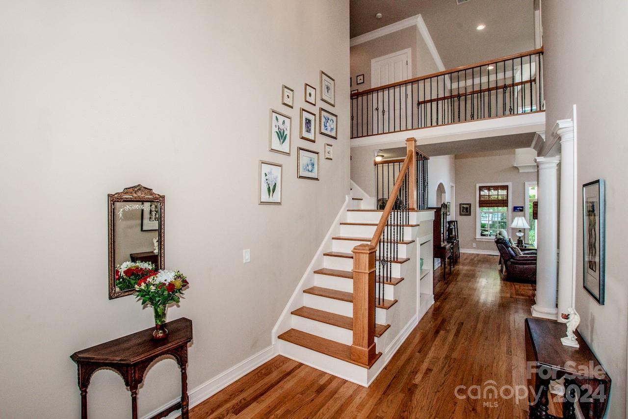 River Run - Residential