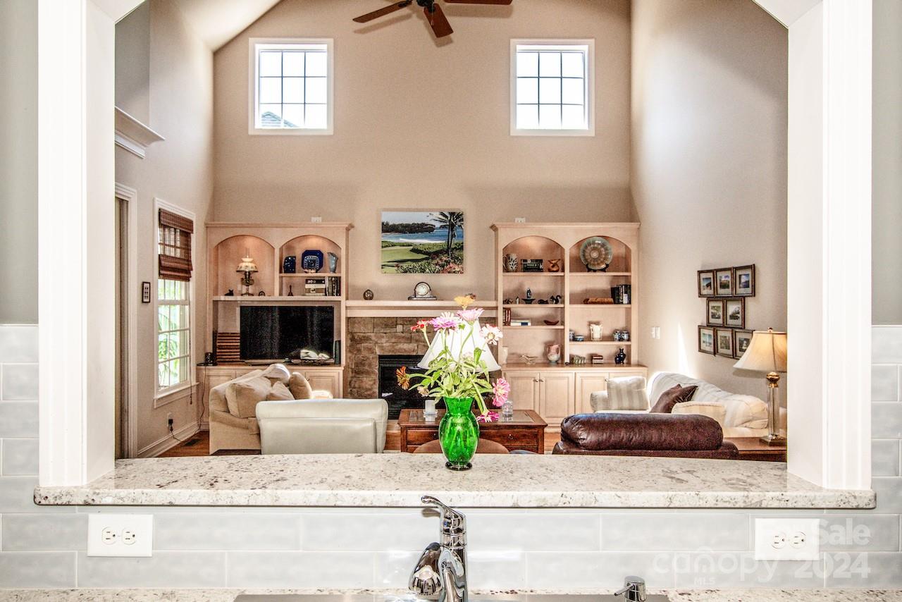 River Run - Residential