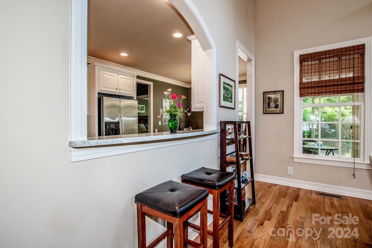 River Run - Residential