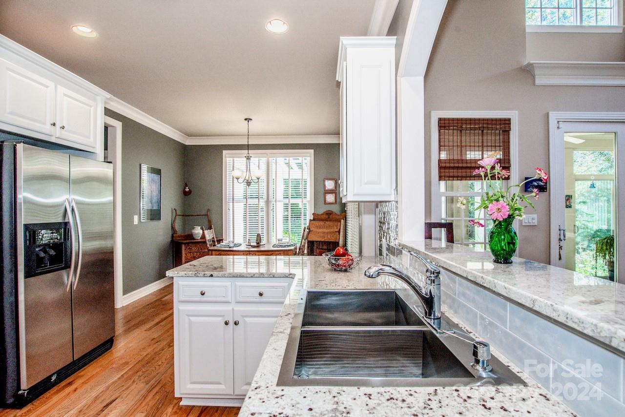 River Run - Residential