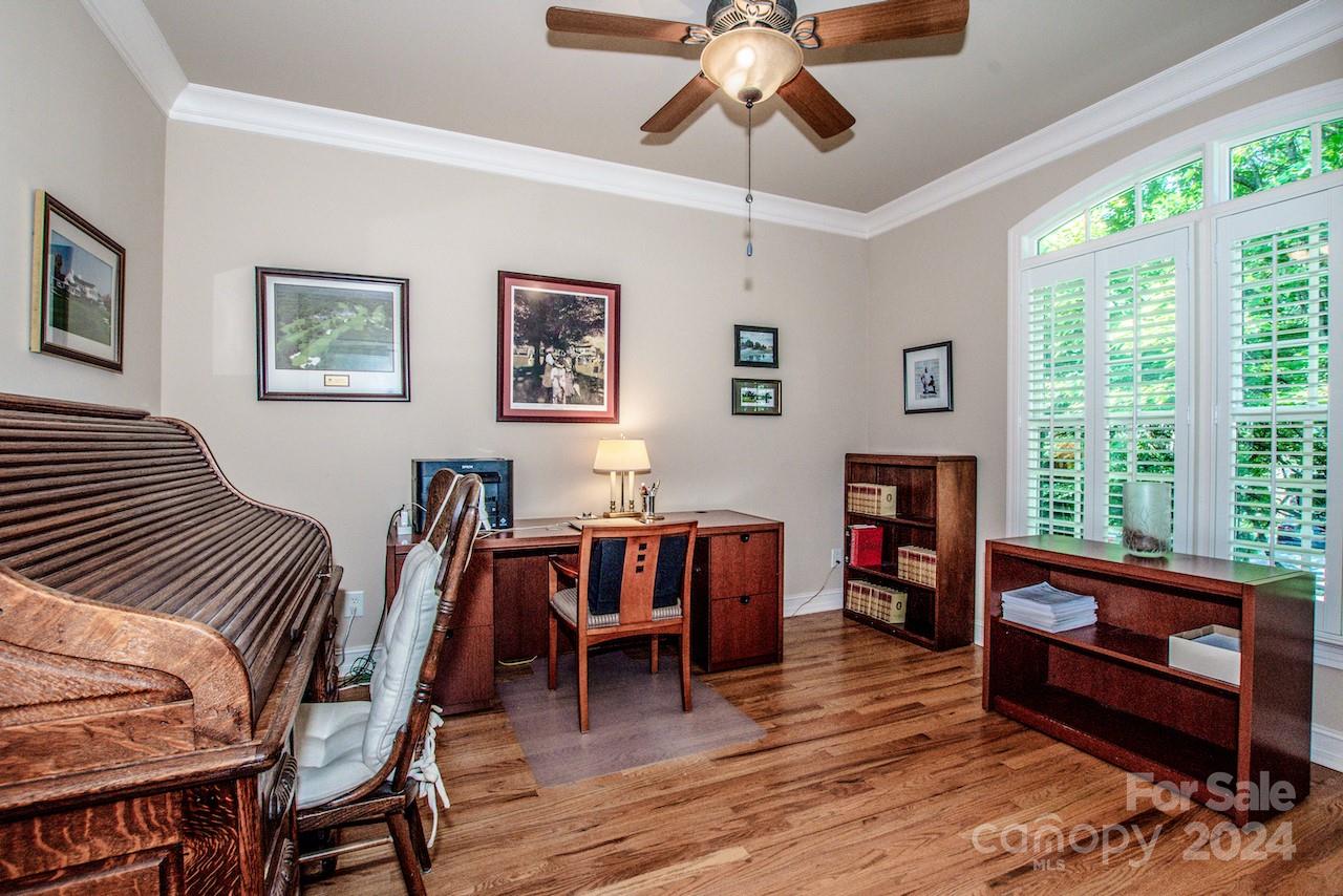 River Run - Residential